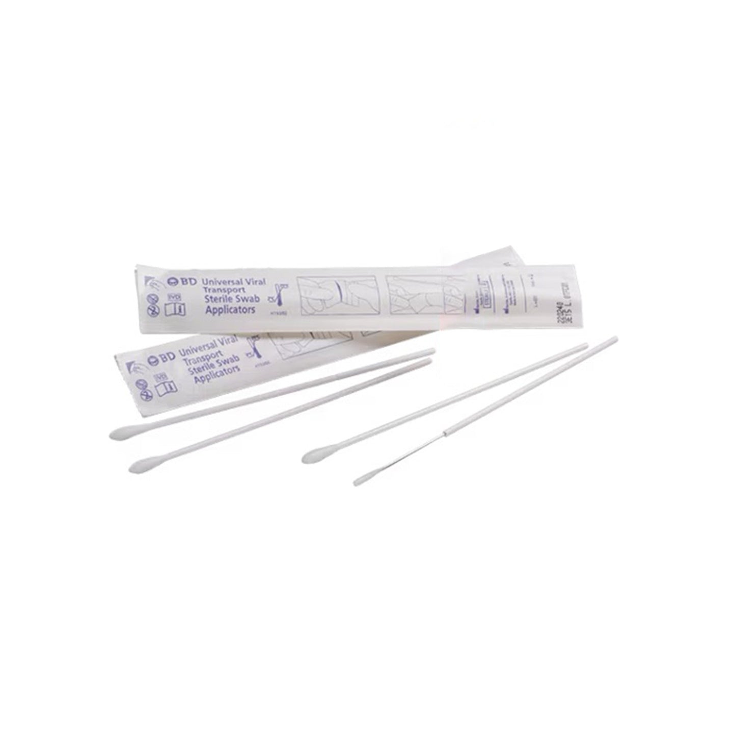 BD™ Specimen Collection and Transport System Sterile (785246_PK)