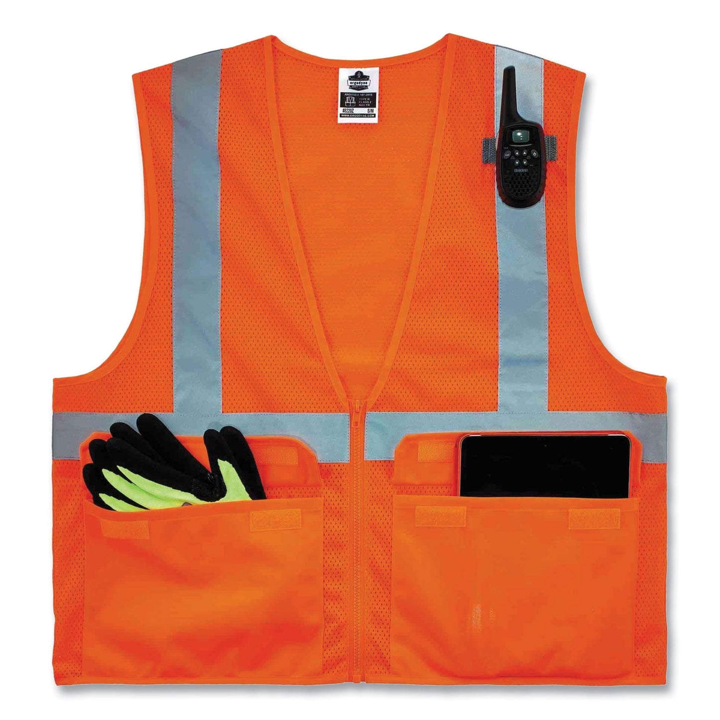ergodyne-glowear-8220z-class-2-standard-mesh-zipper-vest-num-ego21117_5