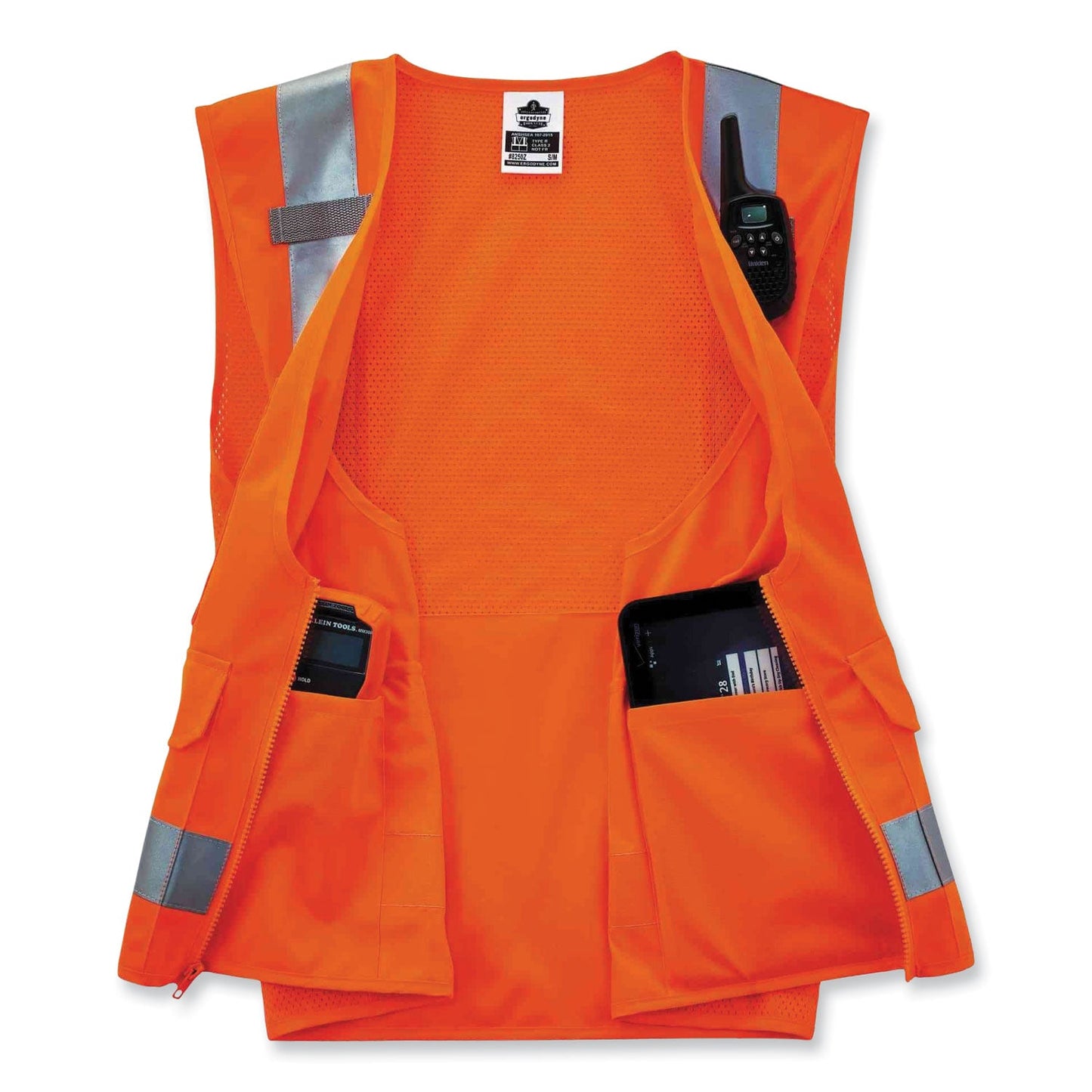 ergodyne-glowear-8250z-class-2-surveyors-zipper-vest-num-ego21415_5