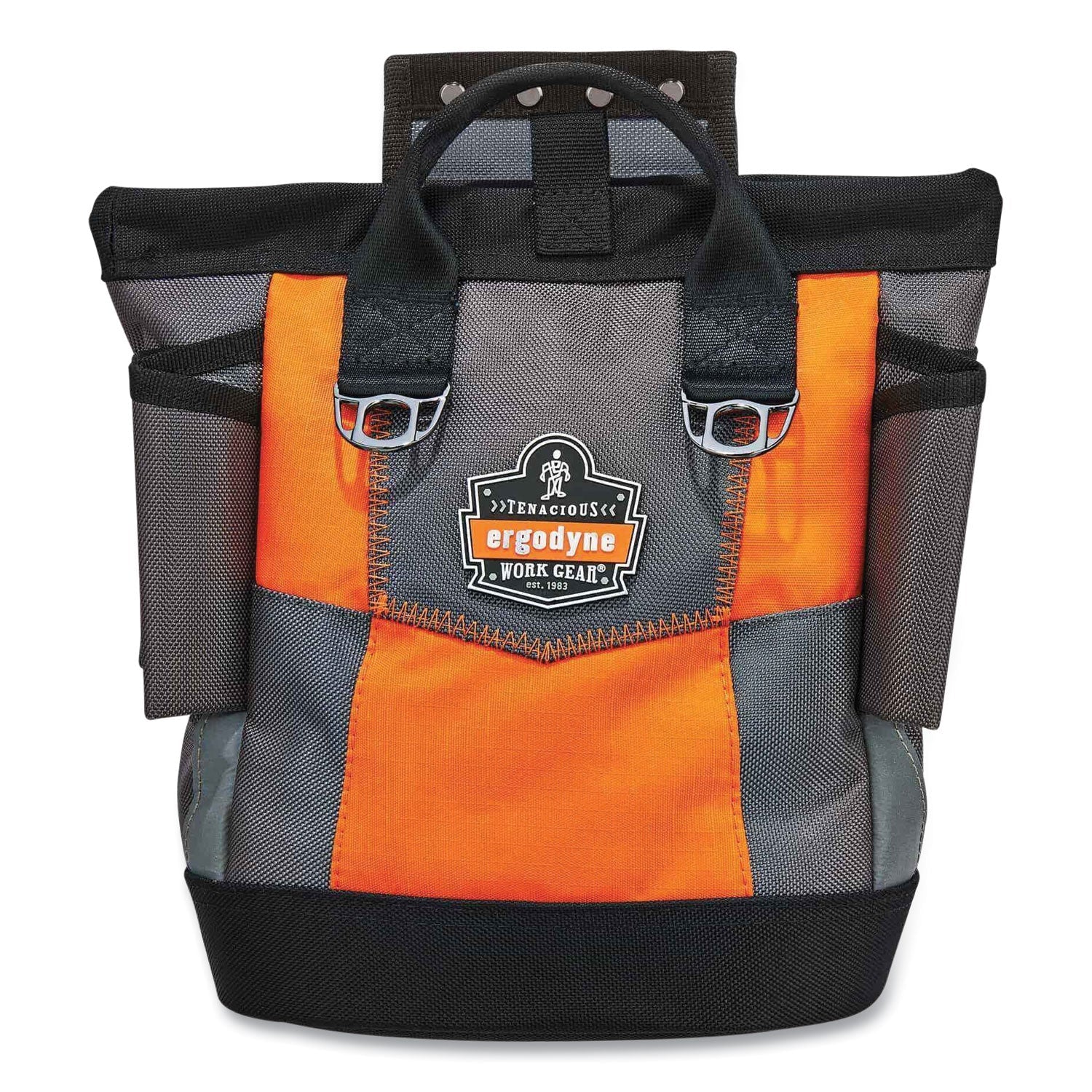ergodyne-arsenal-5527-premium-topped-tool-pouch-with-hinged-closure-num-ego13627_1