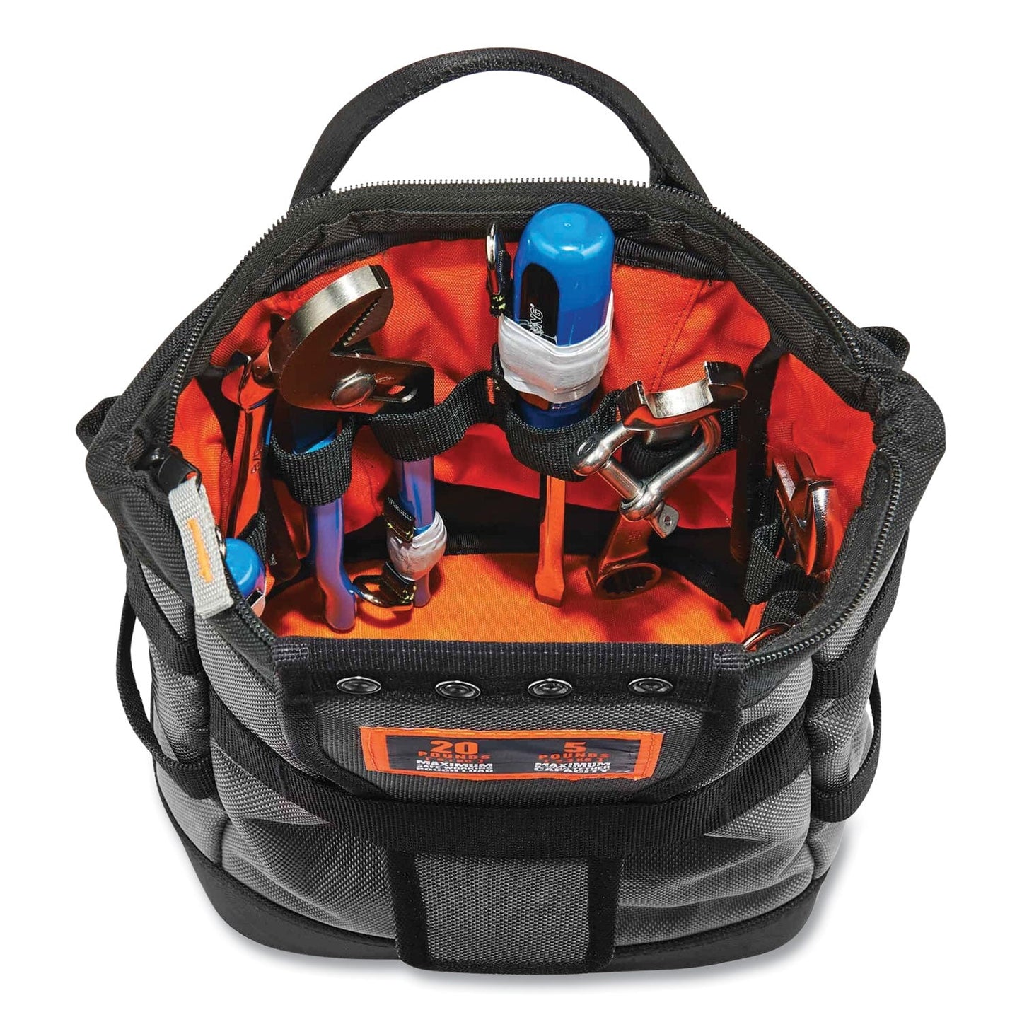 ergodyne-arsenal-5517-premium-topped-tool-pouch-with-zipper-num-ego13647_4