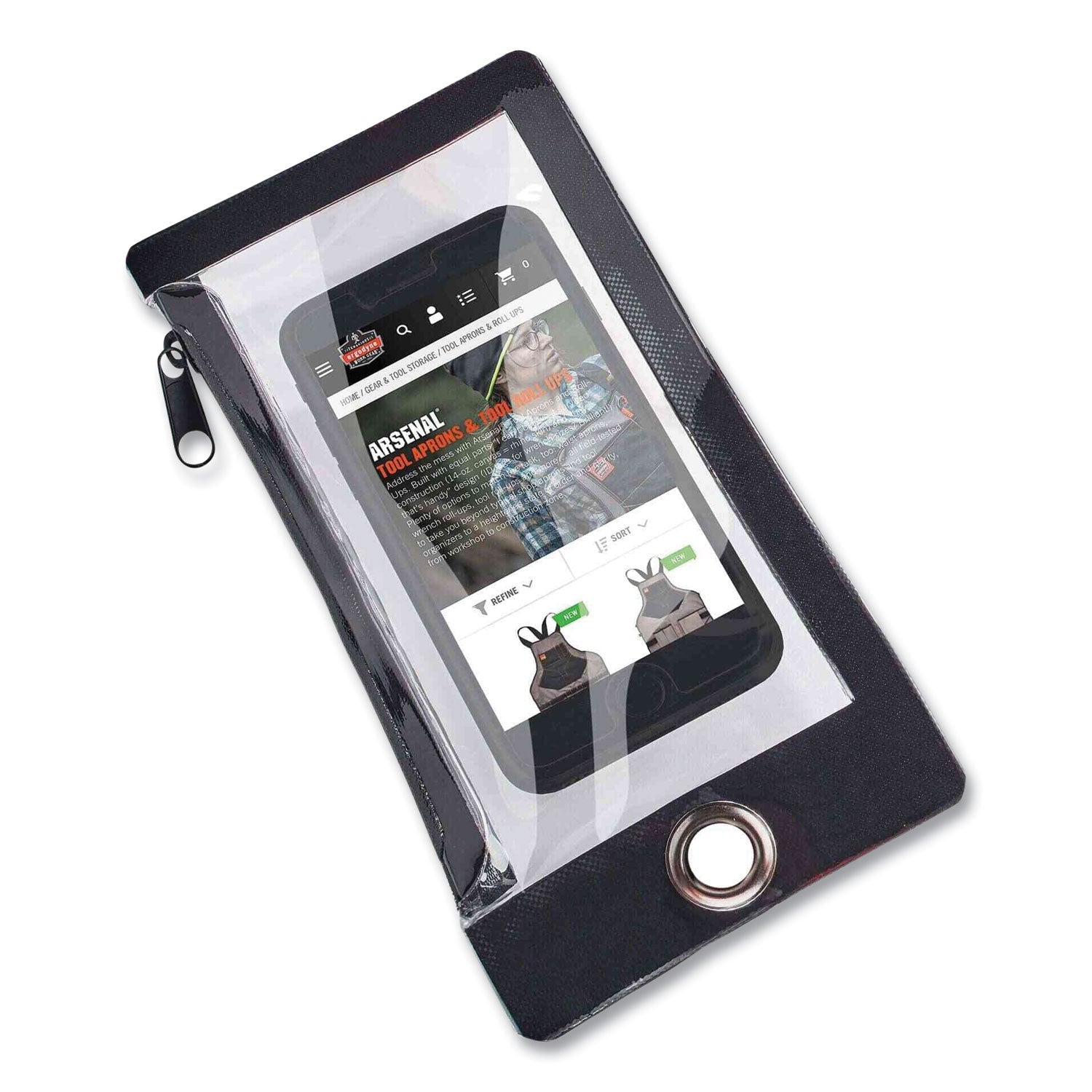 ergodyne-squids-3760-phone-pouch-trap-for-standard-size-phones-num-ego19762_1