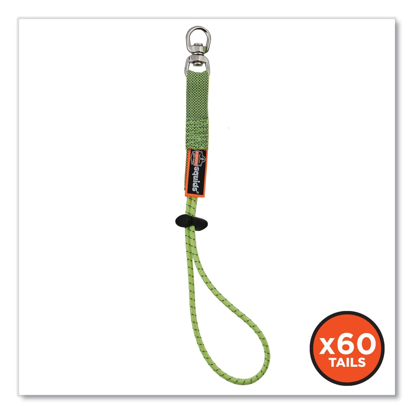 ergodyne-squids-3713-elastic-loop-tool-tails-w-swiveling-d-rings-num-ego19765bulk_2
