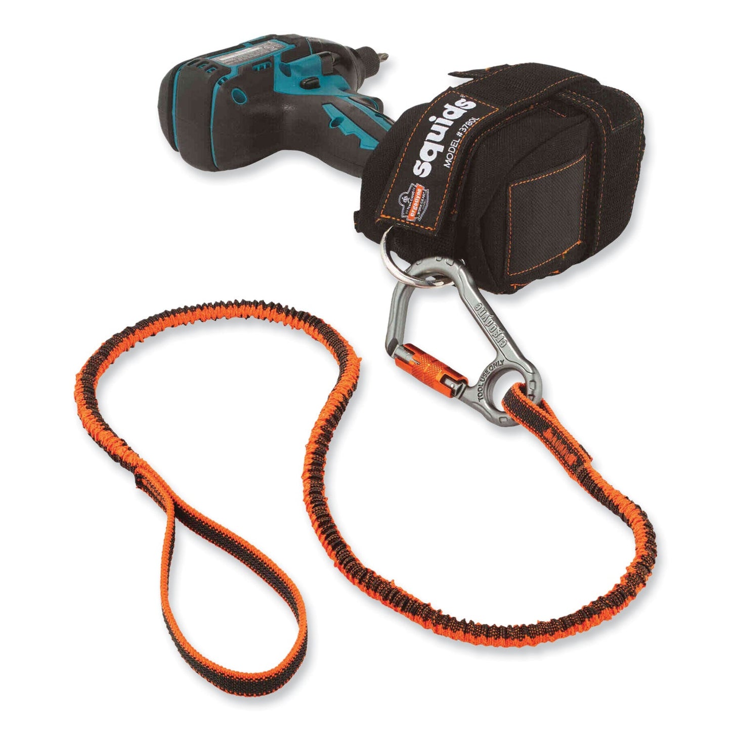 ergodyne-squids-3108f-x-tool-lanyard-w-locking-aluminum-carabiner-loop-num-ego19808_4