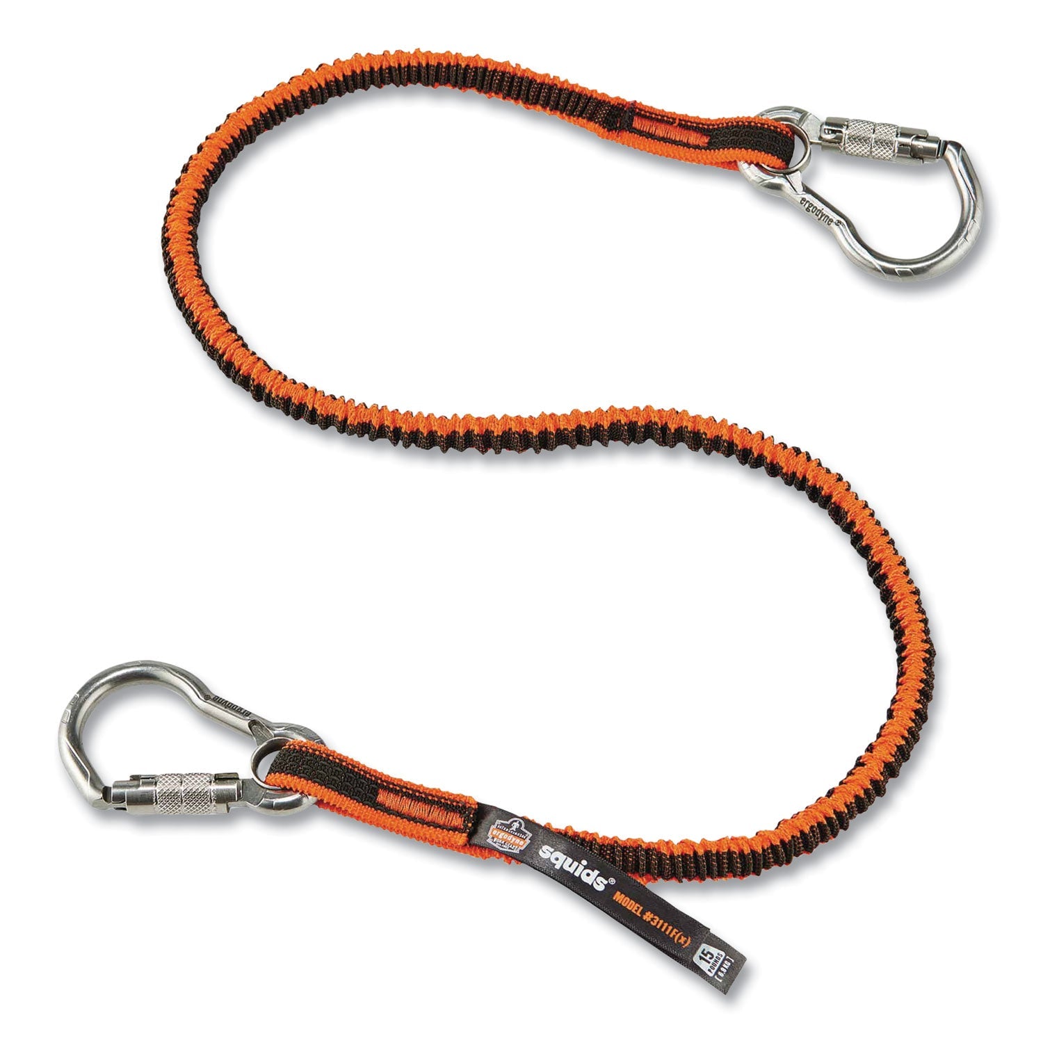 ergodyne-squids-3111f-x-tool-lanyard-w-stainlesssteel-carabiners-num-ego19823_1