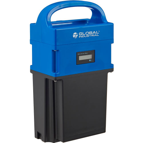 Global Industrial Lithium Iron Phosphate Battery, 691WH (WB812554)