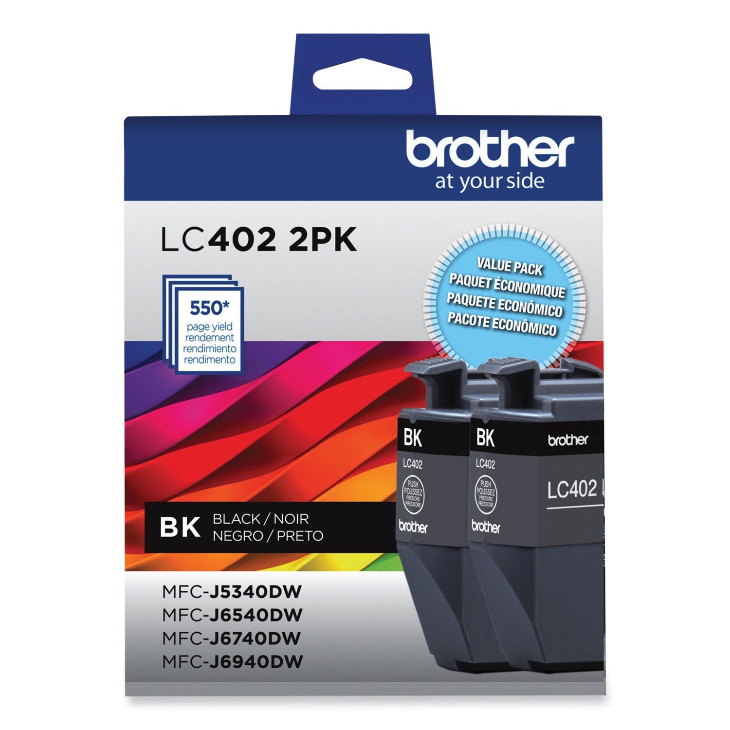 brother-original-high-standard-yield-inkjet-ink-cartridge-black-2-pack-550-pages-num-brtlc4022pks_1