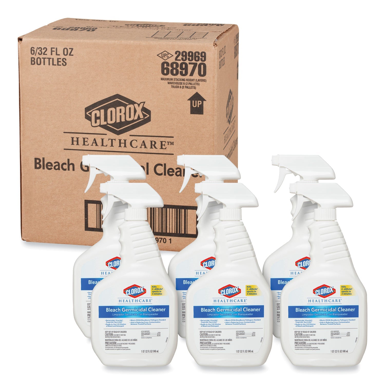 clorox-bleach-germicidal-cleaner-ready-to-use-spray-32-fl-oz-1-quart-bottle-1-each-num-clo68970ea_1
