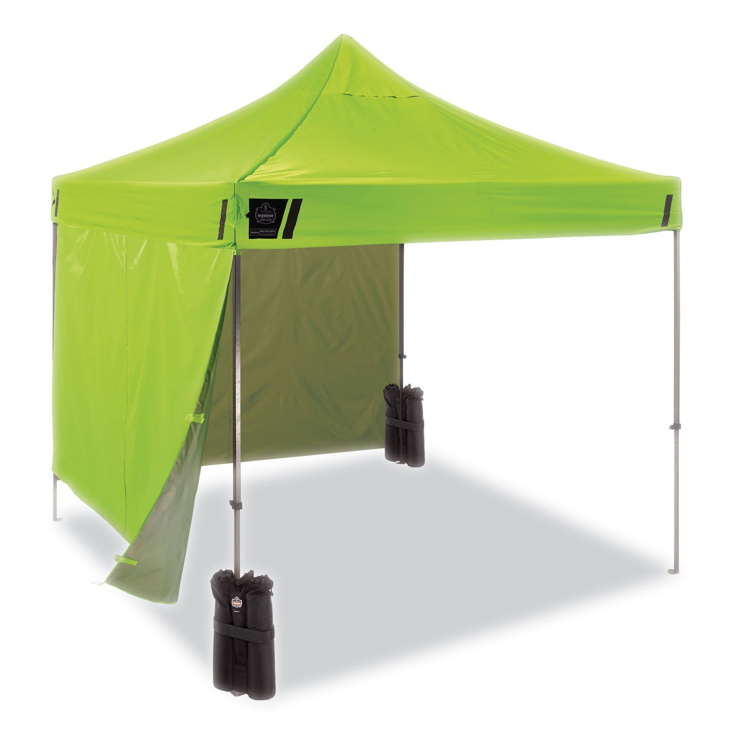 ergodyne-shax-6051-heavy-duty-pop-up-tent-kit-num-ego12951_1