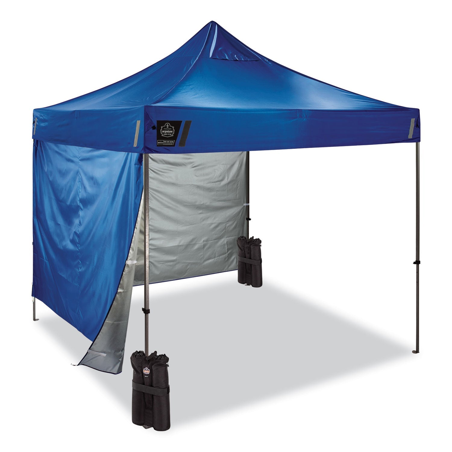 ergodyne-shax-6051-heavy-duty-pop-up-tent-kit-num-ego12952_1