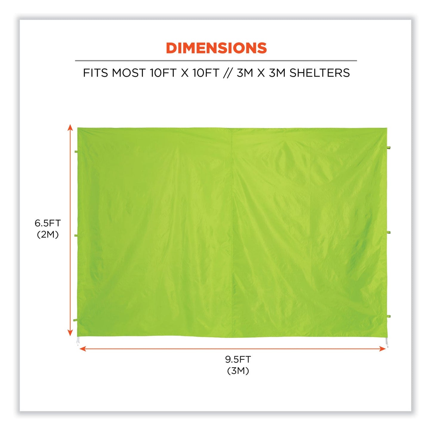 ergodyne-shax-6054-pop-up-tent-sidewall-kit-num-ego12984_4