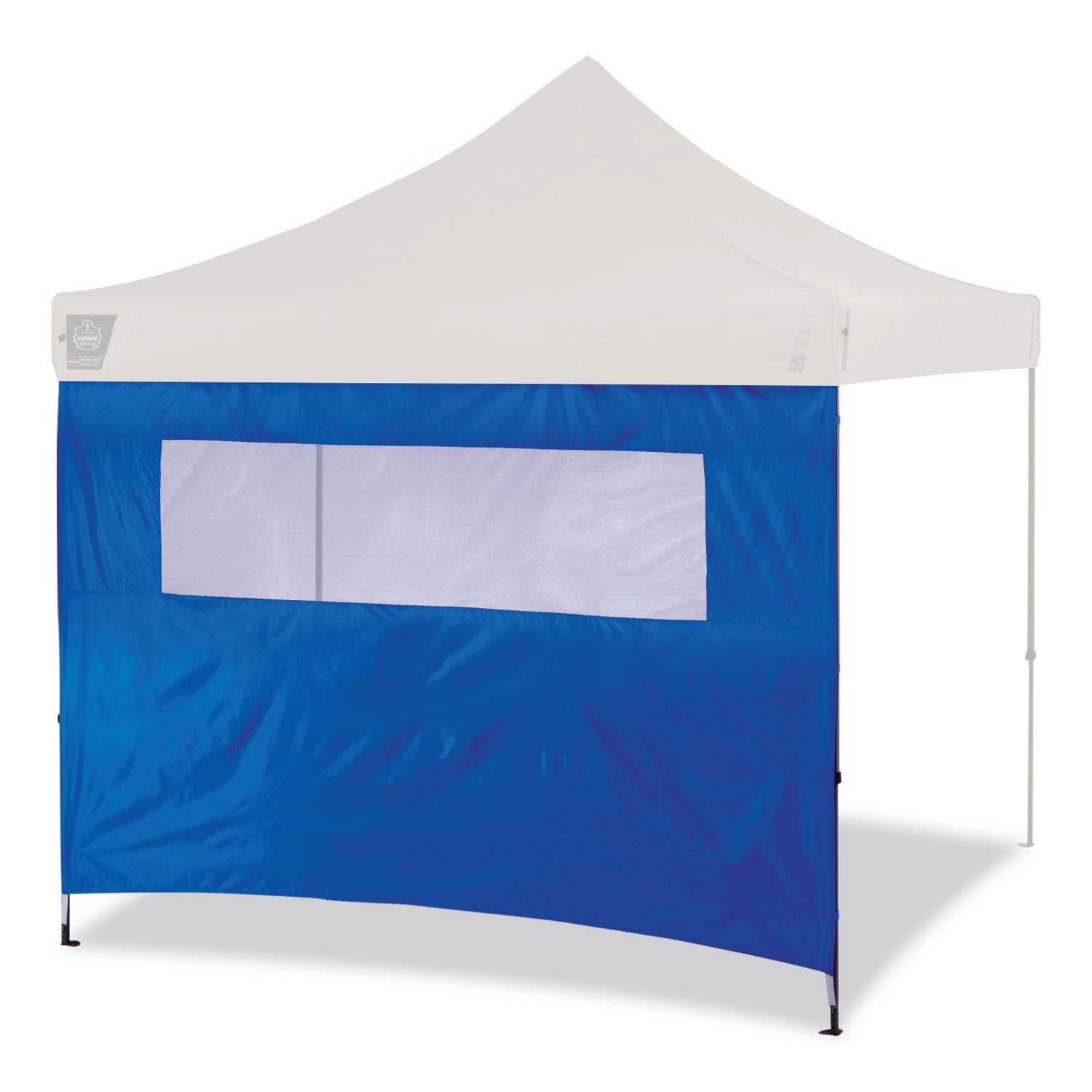 ergodyne-shax-6092-pop-up-tent-sidewall-with-mesh-window-num-ego12987_1