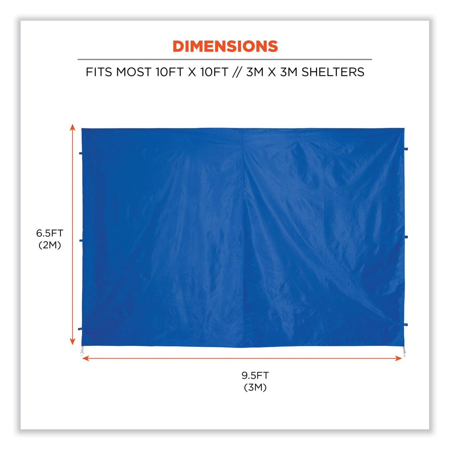 ergodyne-shax-6098-pop-up-tent-sidewall-num-ego12997_3