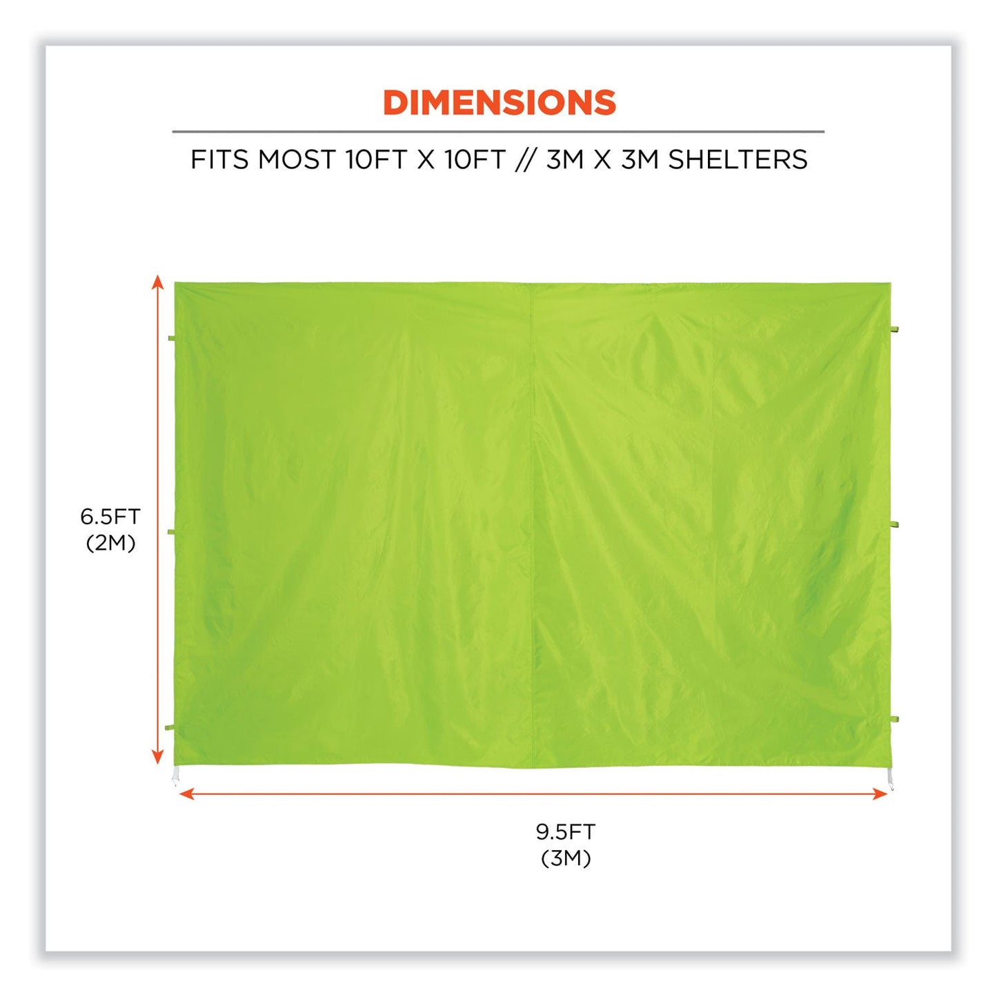 ergodyne-shax-6098-pop-up-tent-sidewall-num-ego12998_3