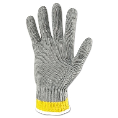 Wells Lamont Whizard VS Series Wireless Cut-Resistant Gloves, Medium, Gray (815-135251)