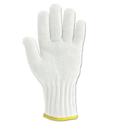 Wells Lamont Whizard® Handguard® II Cut-Resistant Gloves, A7 Cut, X-Large, White (815-333027)