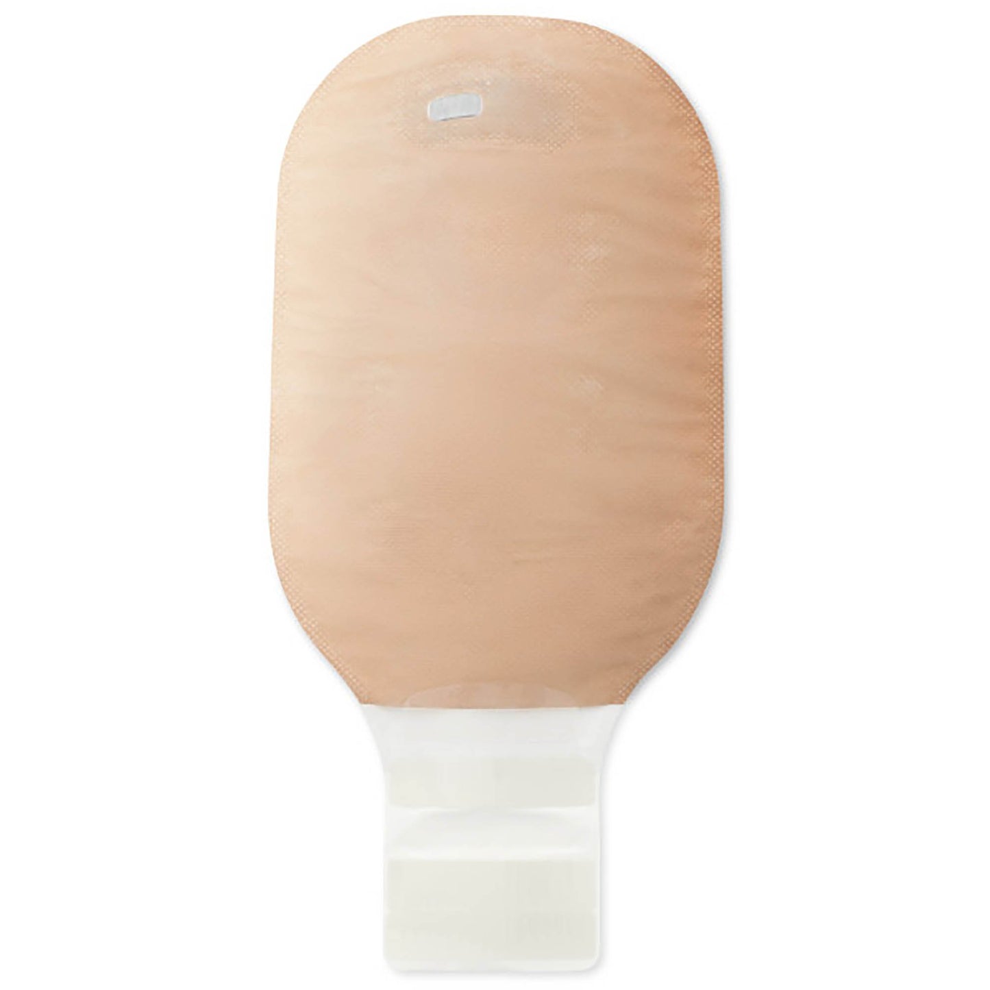 New Image™ Colostomy Pouch Two-Piece System 12 Inch Length Drainable (474565_BX)