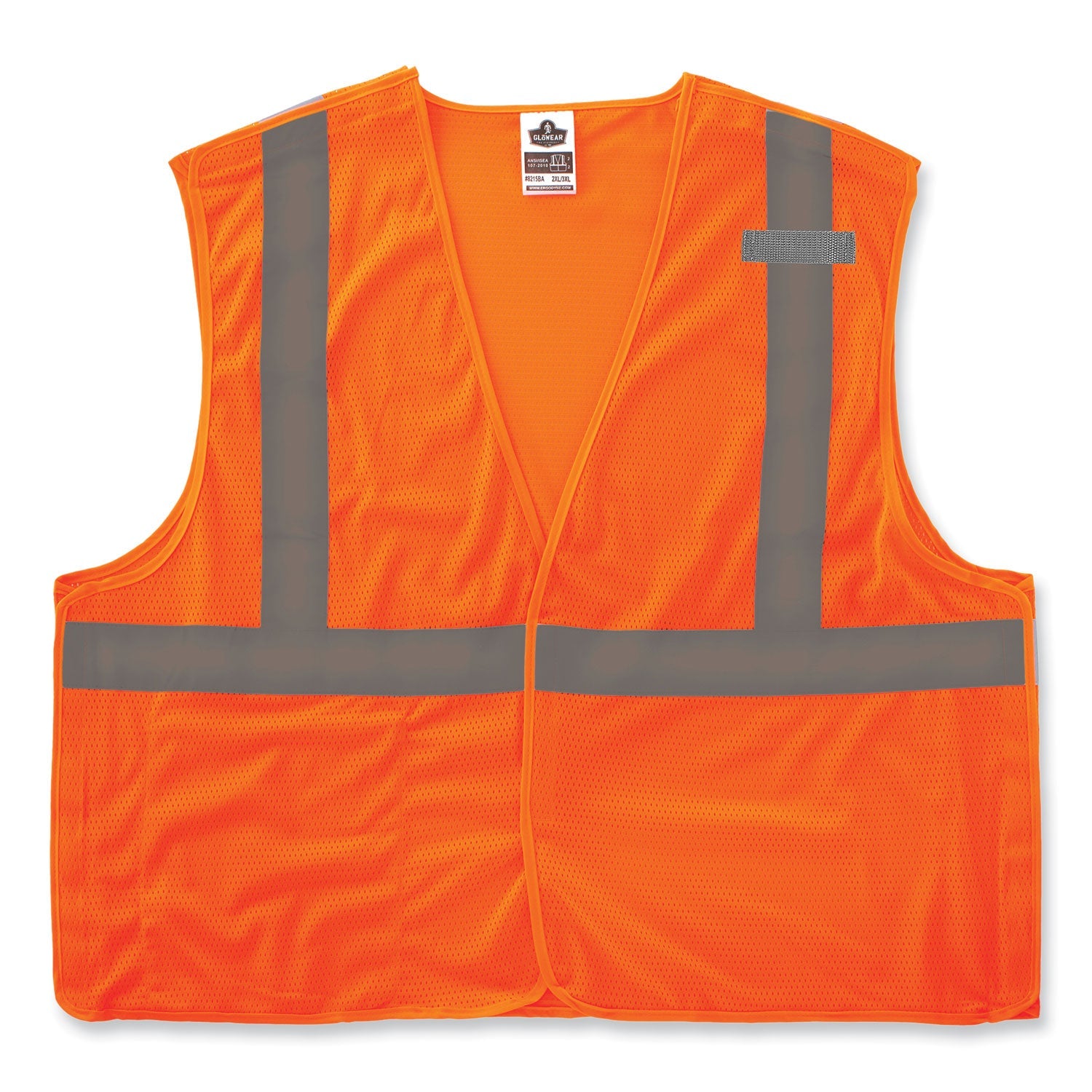 ergodyne-glowear-8215ba-s-single-size-class-2-economy-breakaway-mesh-vest-num-ego24553_1