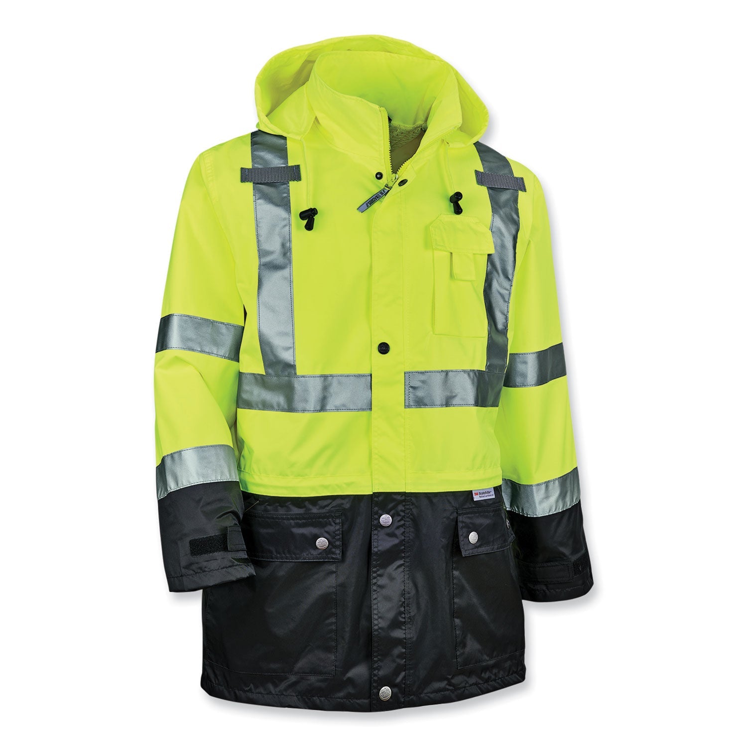 ergodyne-glowear-8365bk-class-3-hi-vis-rain-jacket-black-bottom-num-ego25329_1