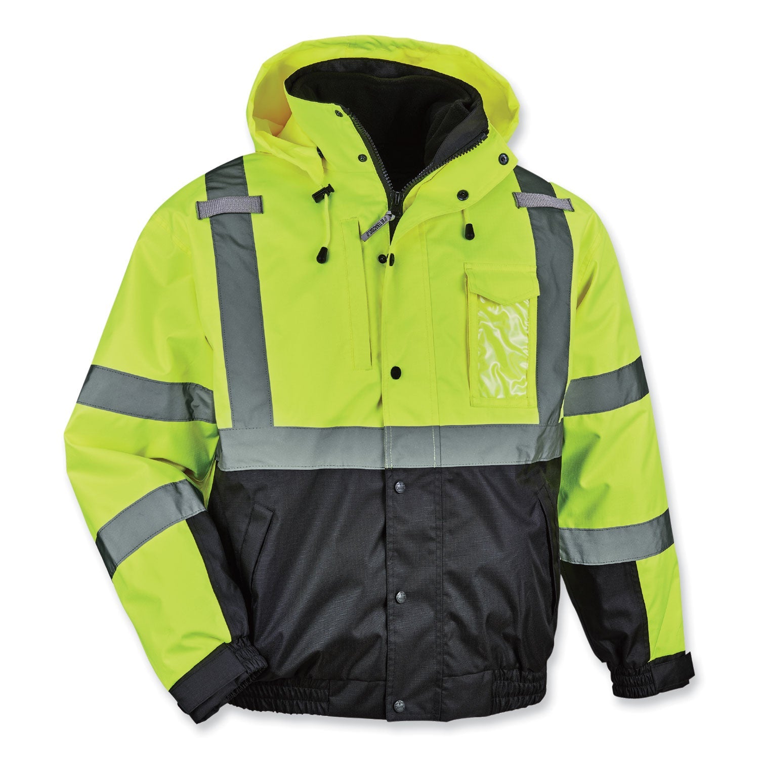 ergodyne-glowear-8381-class-3-hi-vis-4-in-1-quilted-bomber-jacket-num-ego25592_1