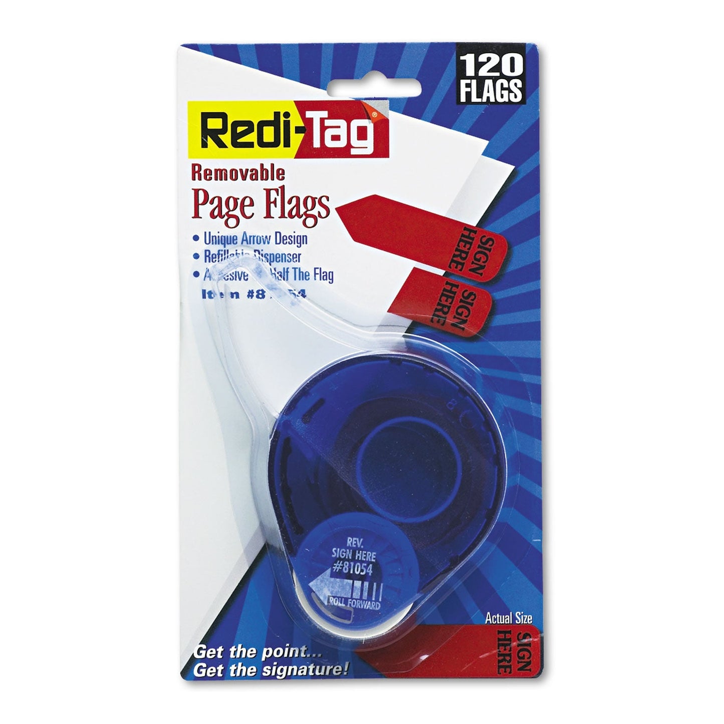 redi-tag-b-thomas-enterprises-arrow-message-page-flags-in-dispenser-num-rtg81054_2
