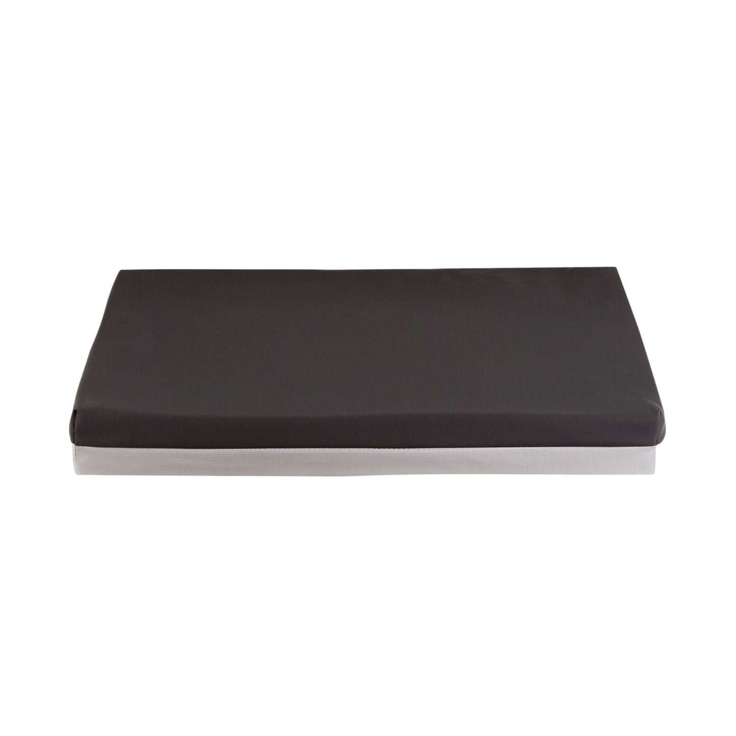 McKesson Seat Cushion 18 W X 16 L X 2 D Inch Foam / Gel (1065573_EA)
