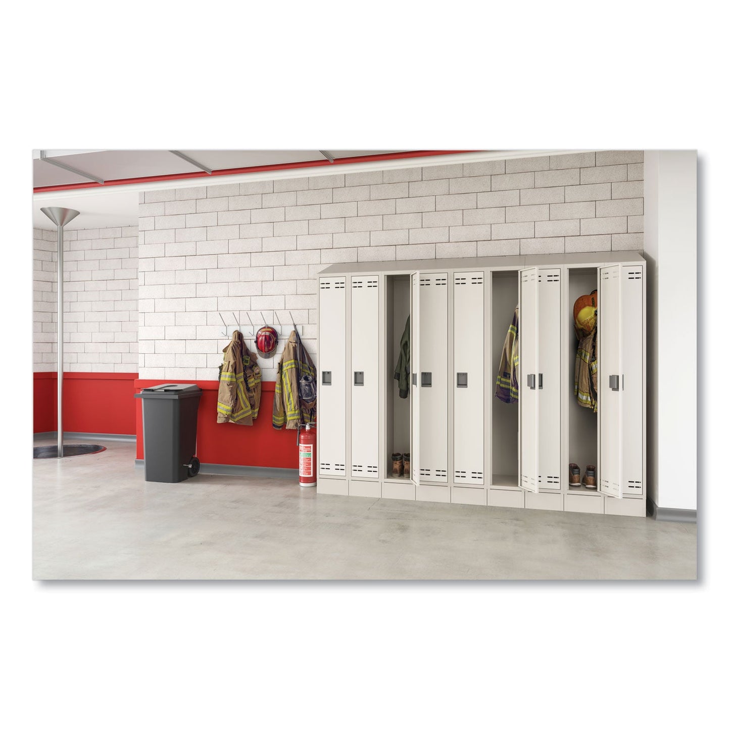 safco-triple-sloped-metal-locker-hood-addition-num-saf5518tn_3