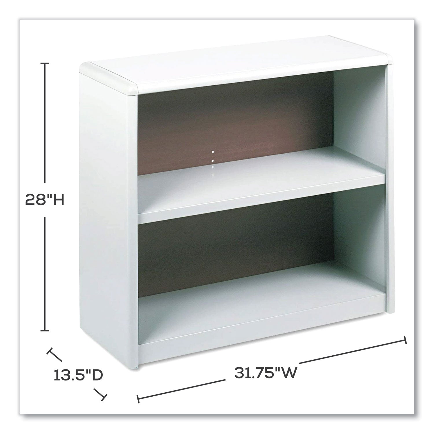 safco-value-mate-series-steel-two-shelf-bookcase-num-saf7170gr_1