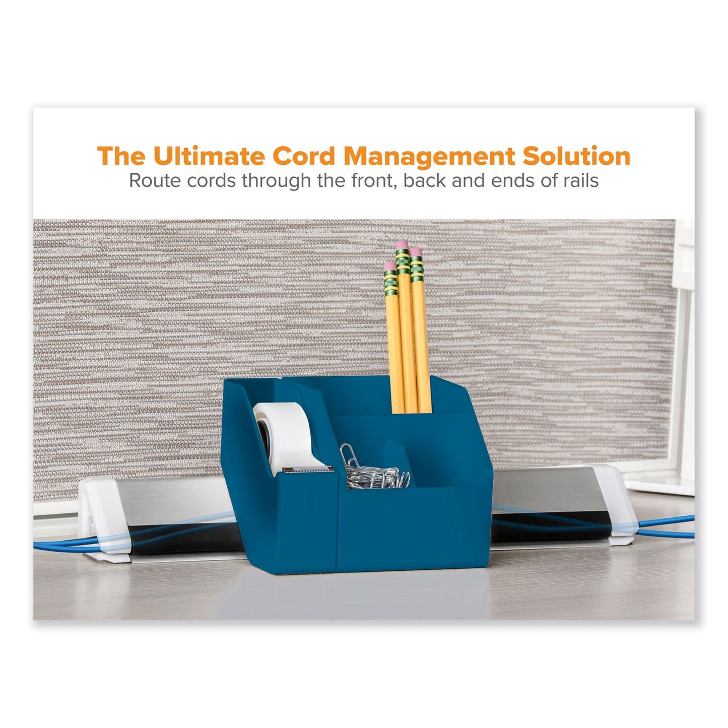 bostitch-r-konnect-desk-organizer-and-cable-management-nine-piece-kit-plastic-blue-bosktckit2blue_3