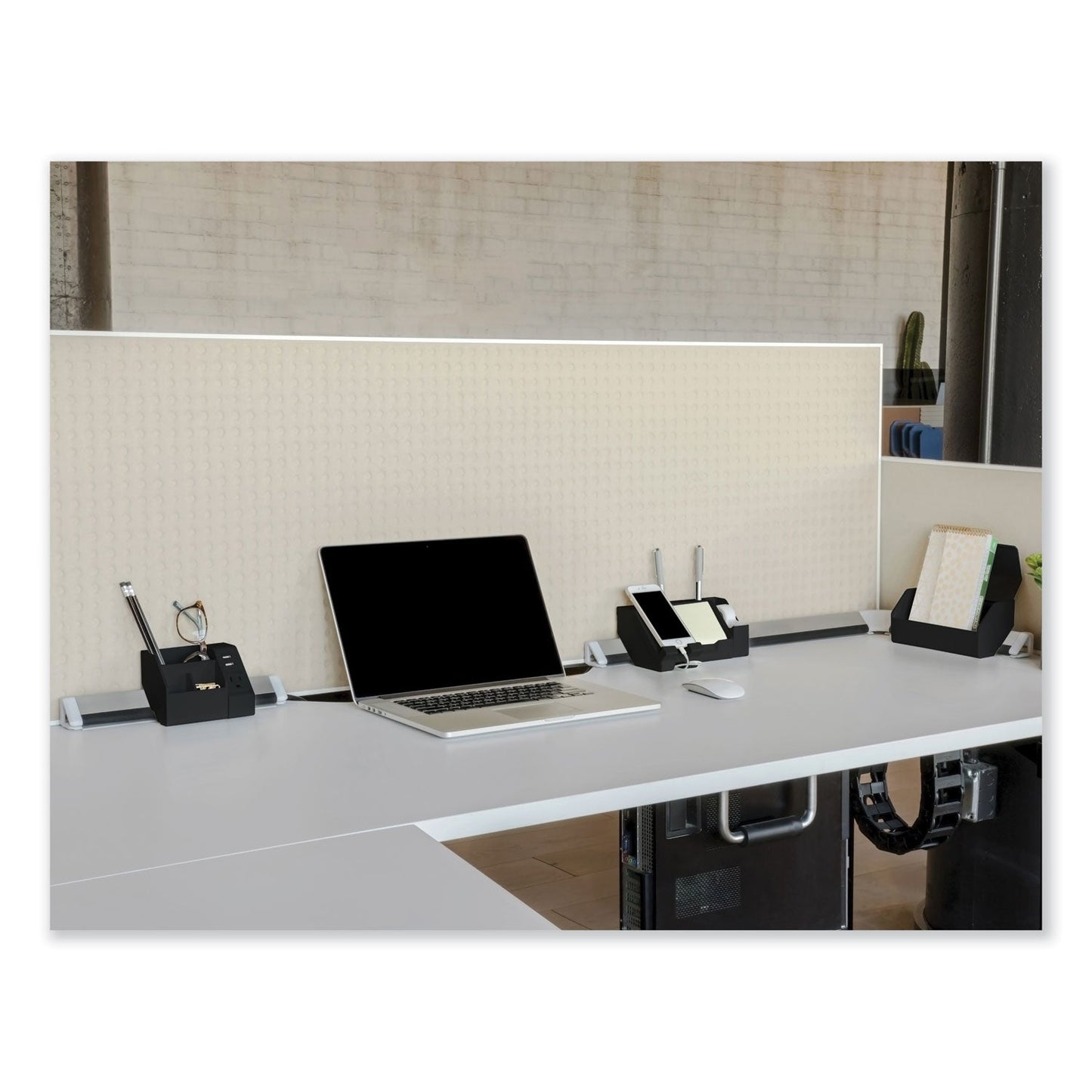 bostitch-r-konnect-desk-organizer-and-cable-management-12-piece-kit-plastic-black-bosktckit3blk_5