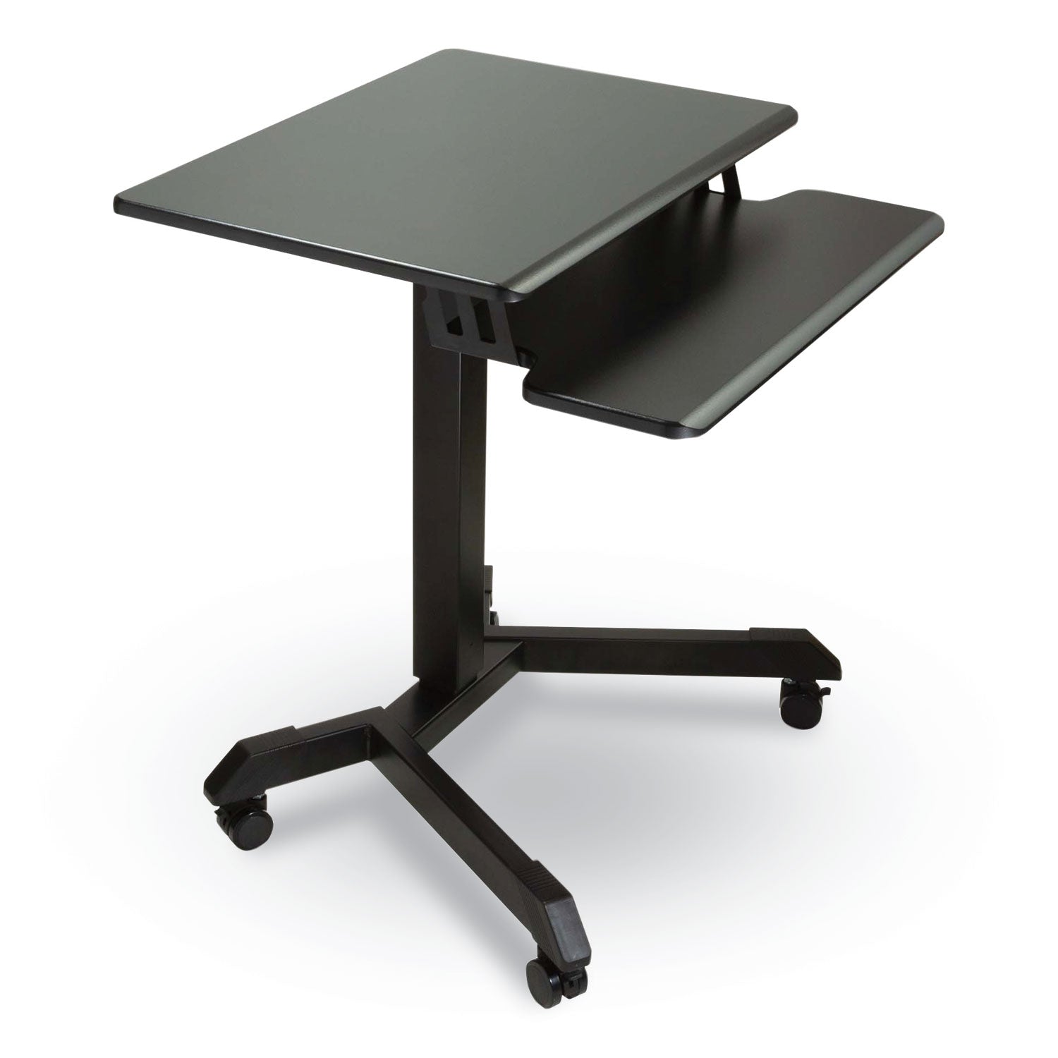 victor-mobile-height-adjustable-standing-desk-with-keyboard-tray-num-vctdc550_1