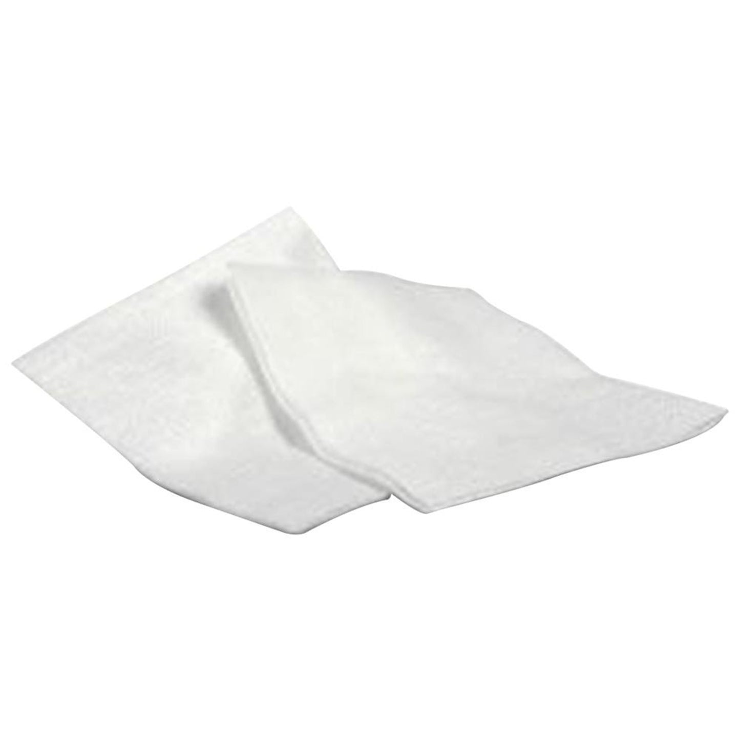 Dusoft Nonwoven Sponge 4 X 4 Inch 4-Ply NonSterile 200 per Pack (645791_PK)