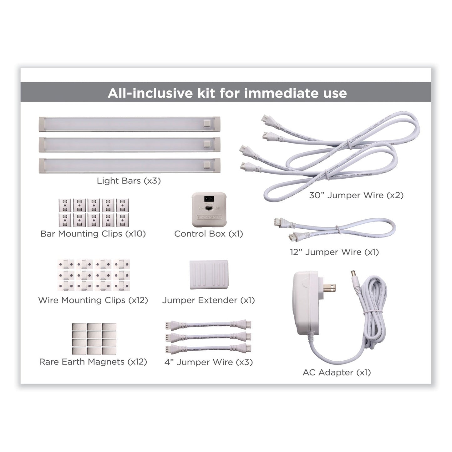 black-decker-led-dimmable-under-counter-lighting-with-motion-sensor-and-magnetic-option-three-bar-kit-0-78w-x-0-39h-bosleduc123dk_7