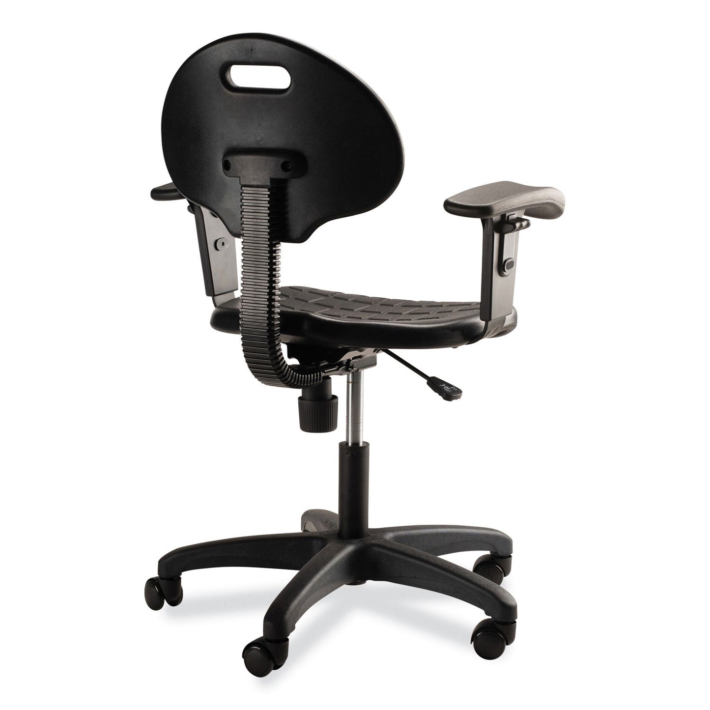 national-public-seating-6700-series-polyurethane-adj-height-task-chair-w-arms-num-nps6716hba_4