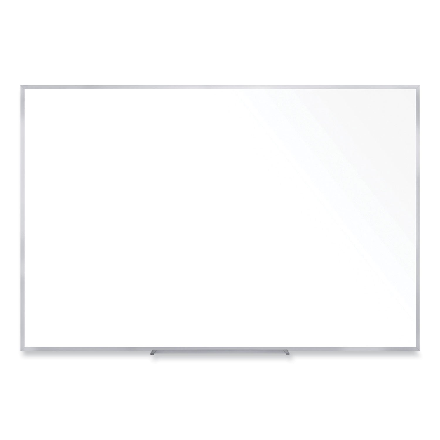 ghent-mfg-non-magnetic-whiteboard-with-aluminum-frame-num-ghem2484_1