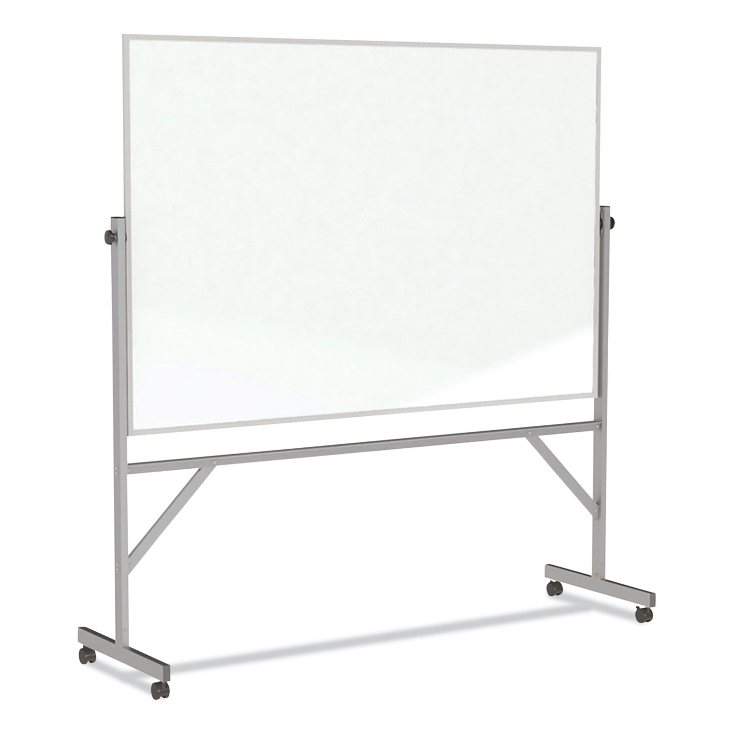 ghent-mfg-reversible-magnetic-porcelain-whiteboard-w-satin-aluminum-frame-num-ghearm1m148_1