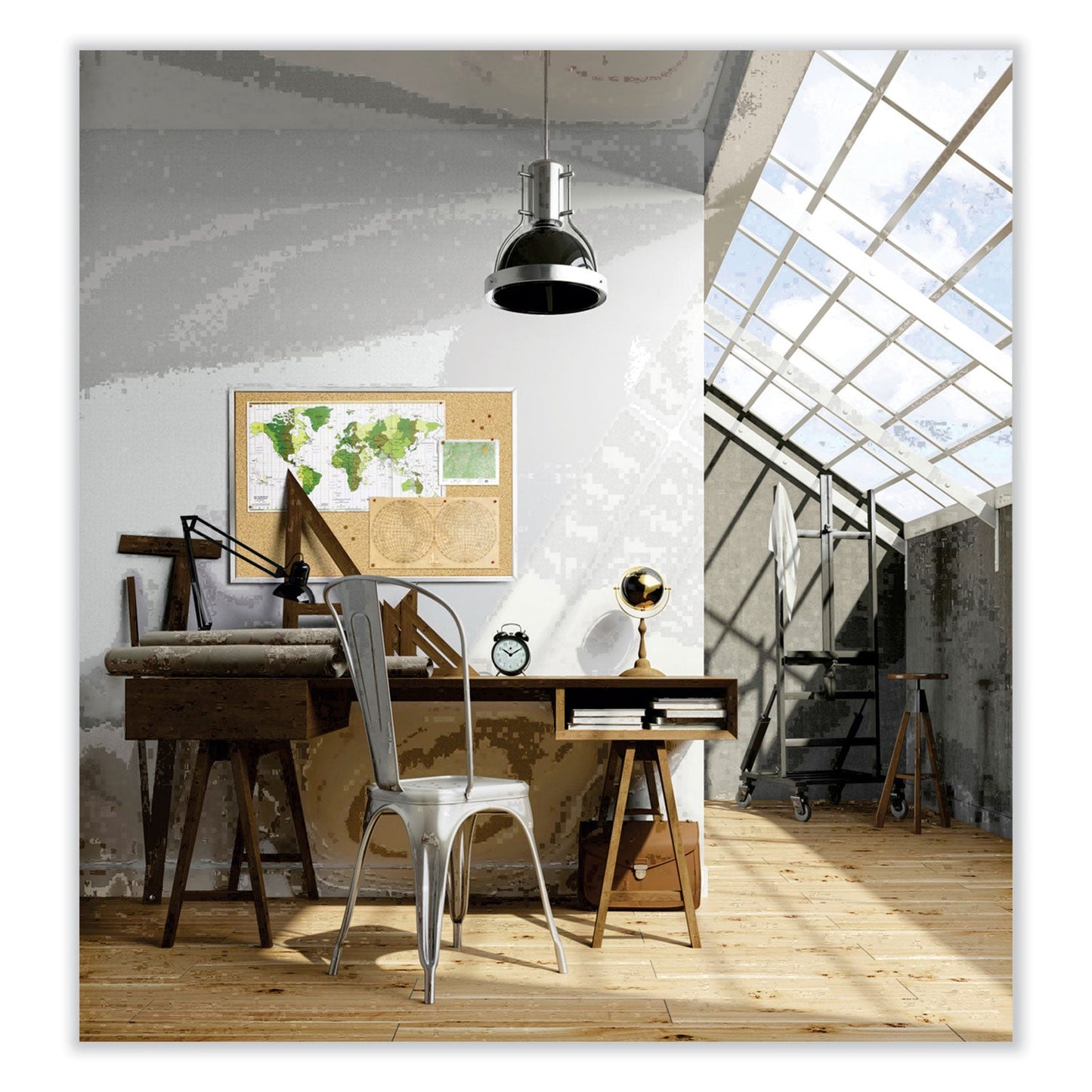 ghent-mfg-natural-cork-bulletin-board-with-frame-num-ghe14231_4