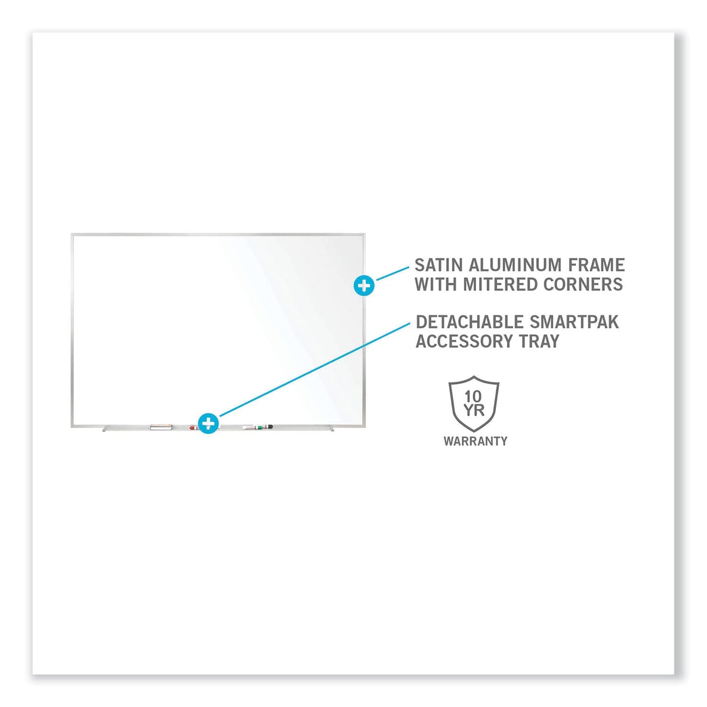 ghent-mfg-non-magnetic-whiteboard-with-aluminum-frame-num-ghem2484_4