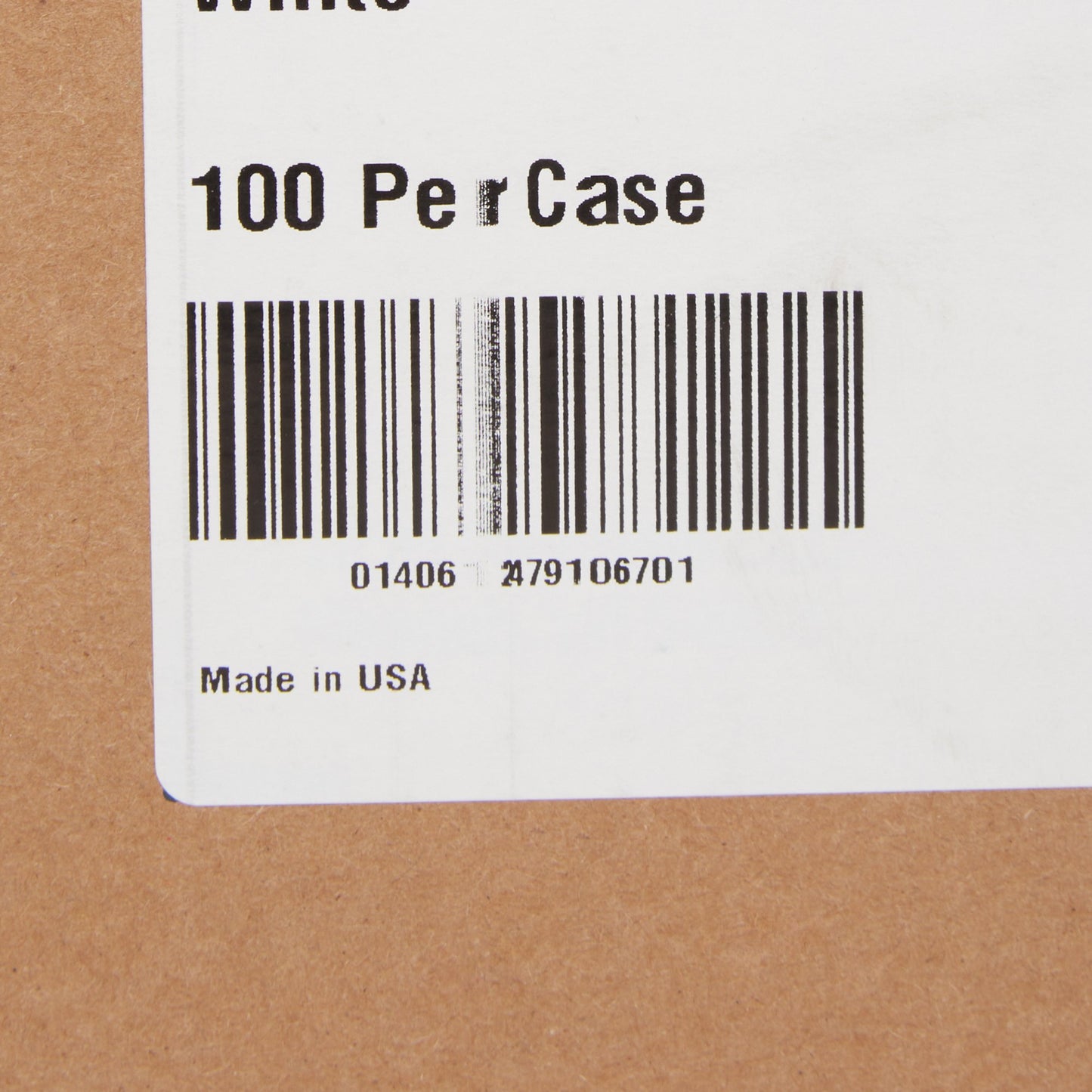 McKesson General Purpose Drape Physical Exam Drape 40 W X 48 L Inch NonSterile (40421_CS)