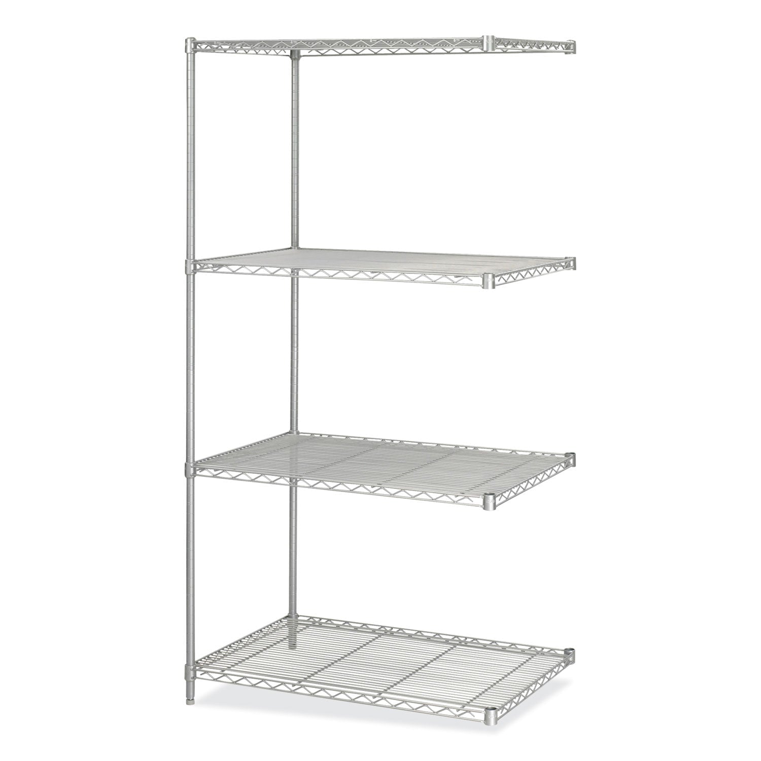 industrial-add-on-unit-four-shelf-36w-x-24d-x-72h-steel-metallic-gray-ships-in-1-3-business-days-saf5289gr_1