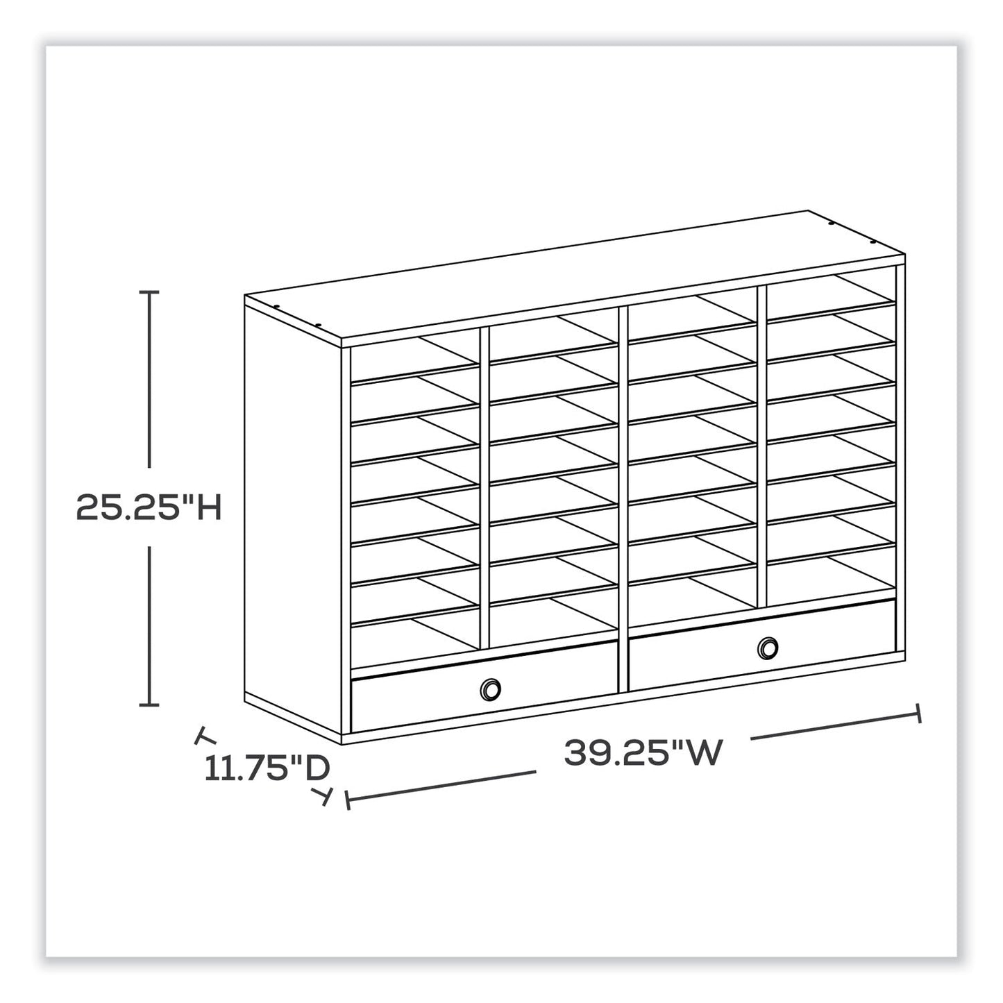 safco-wood-literature-organizer-num-saf9494mo_4