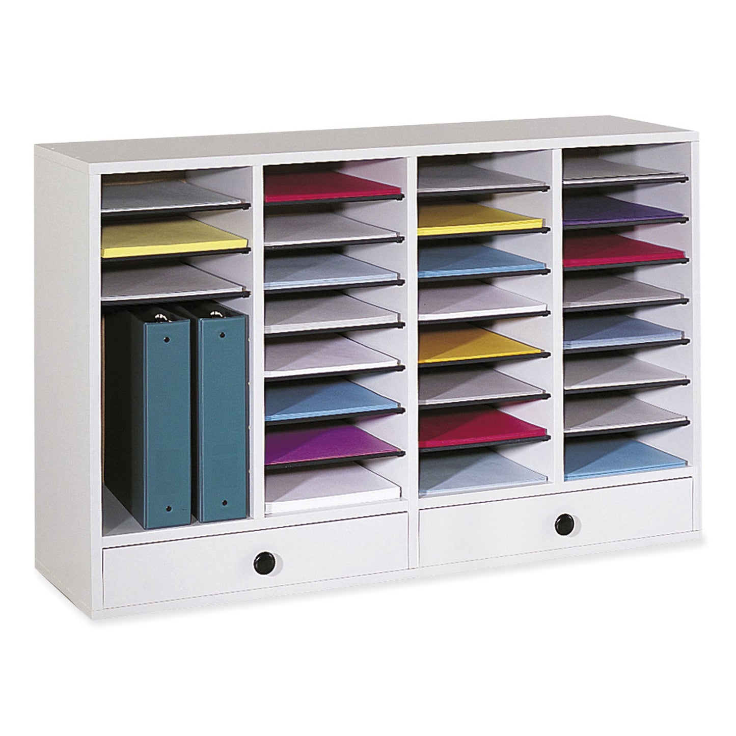 safco-wood-literature-organizer-num-saf9494gr_3