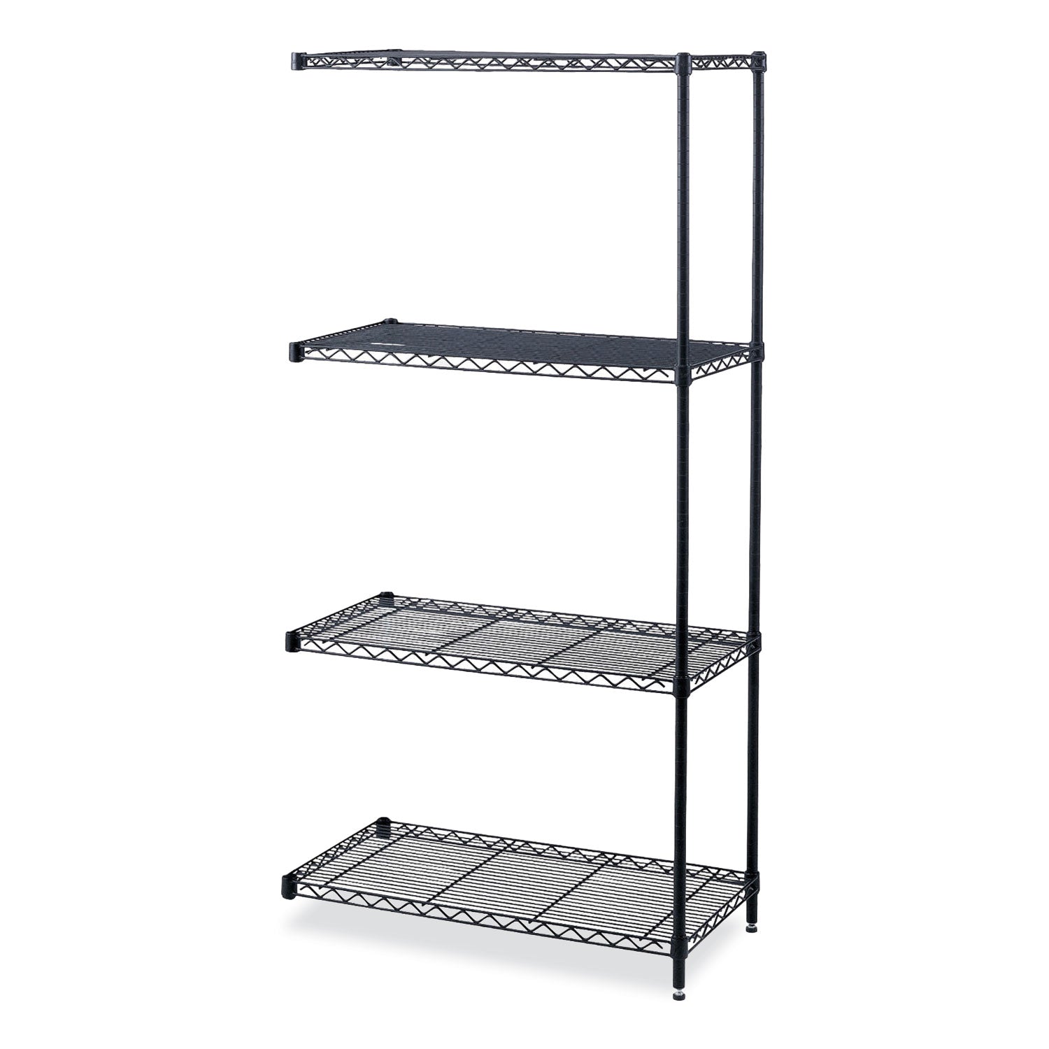 safco-wire-shelving-industrial-4-shelf-add-on-unit-num-saf5286bl_1