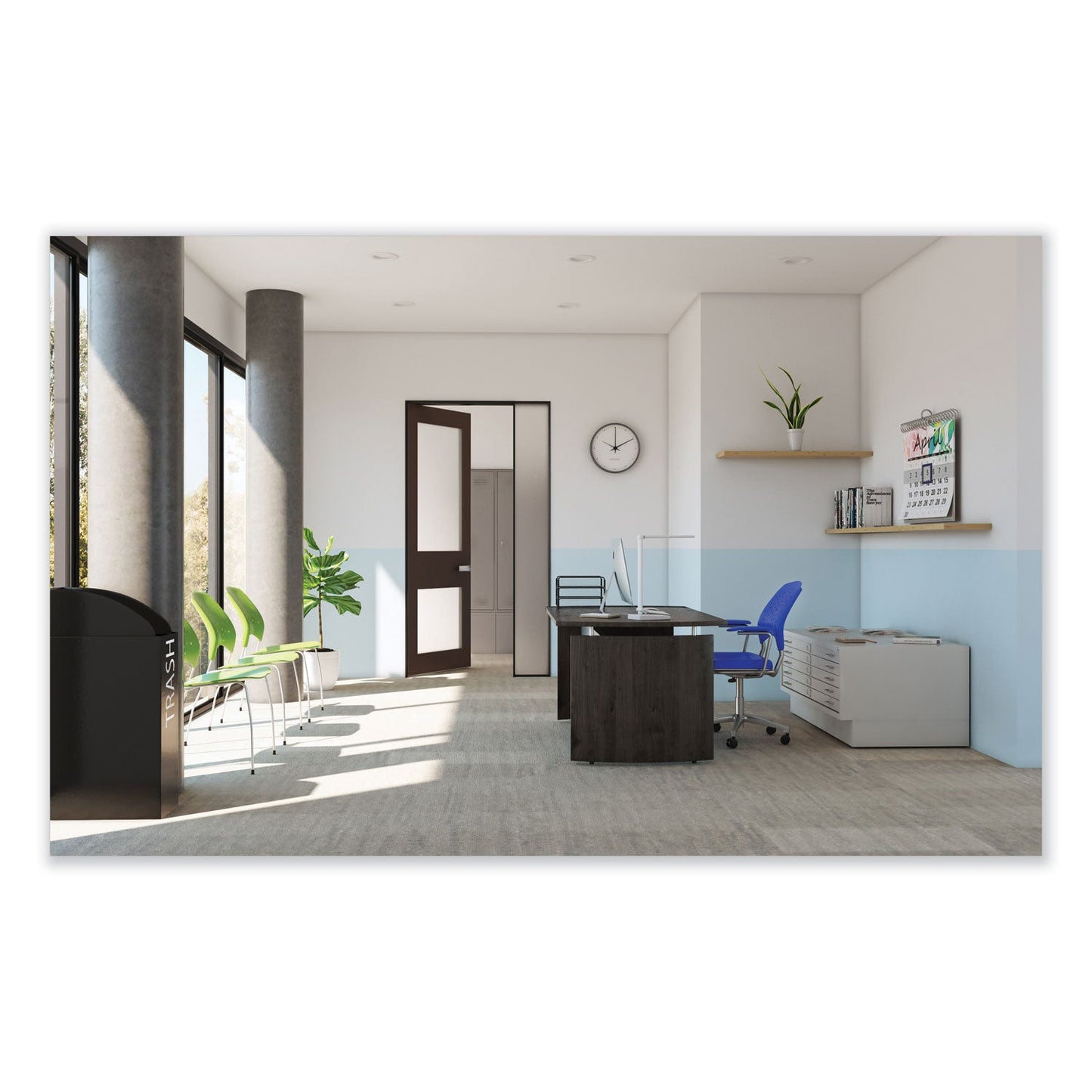 safco-mixx-recycling-center-lid-num-saf9449bl_6