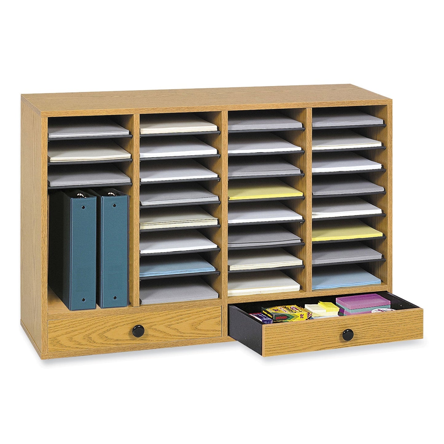 safco-wood-literature-organizer-num-saf9494mo_3