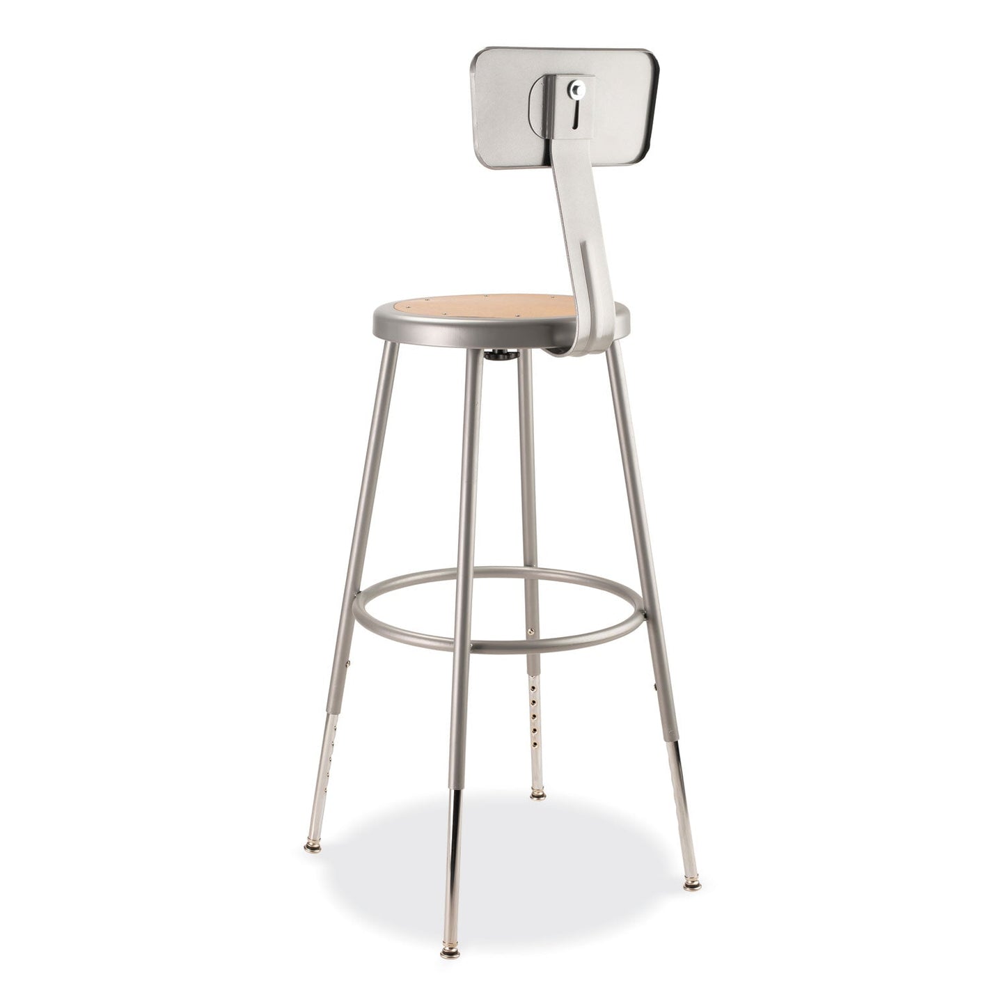 national-public-seating-6200-series-25-33-height-adjustable-heavy-duty-stool-w-backrest-num-nps6224hb_4