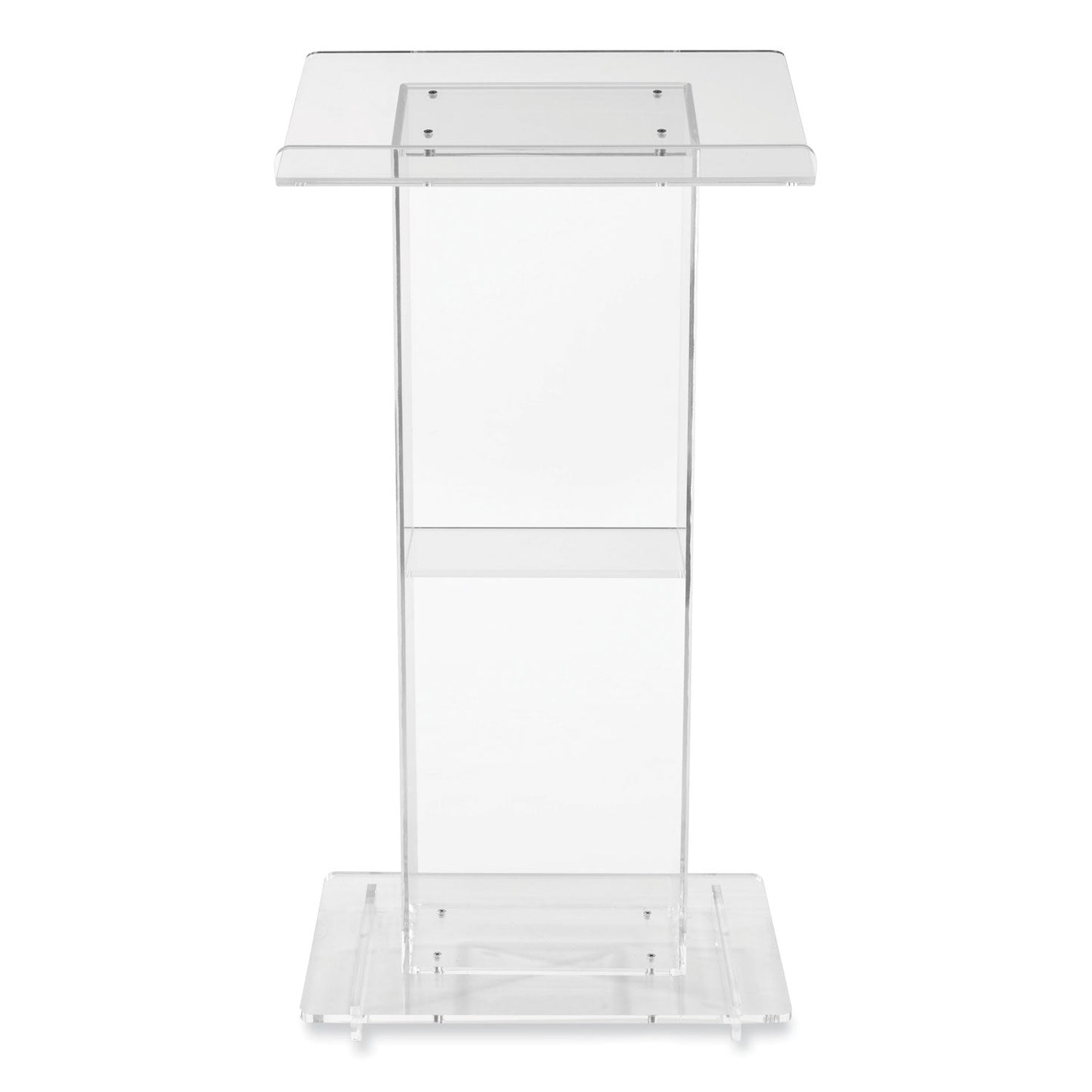 oklahoma-sound-clear-acrylic-lectern-with-shelf-num-nps401s_4