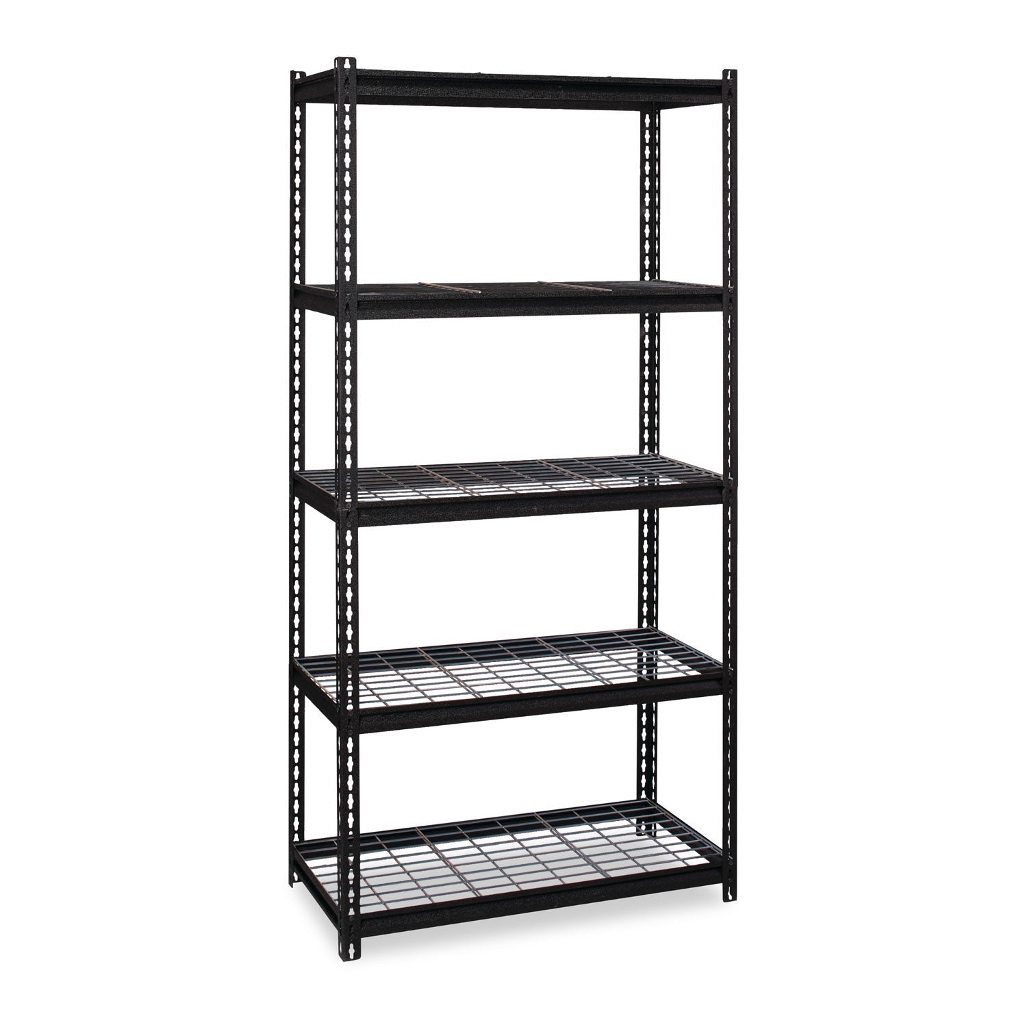 hirsh-iron-horse-2300-wire-deck-shelving-num-hid22130_1