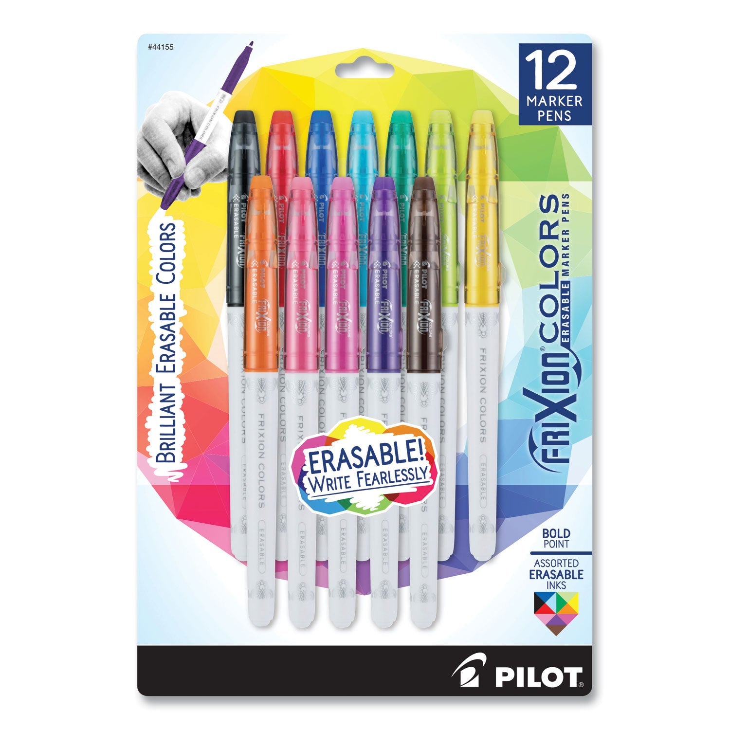 pilot-frixion-colors-erasable-stick-marker-pen-num-pil44155_1