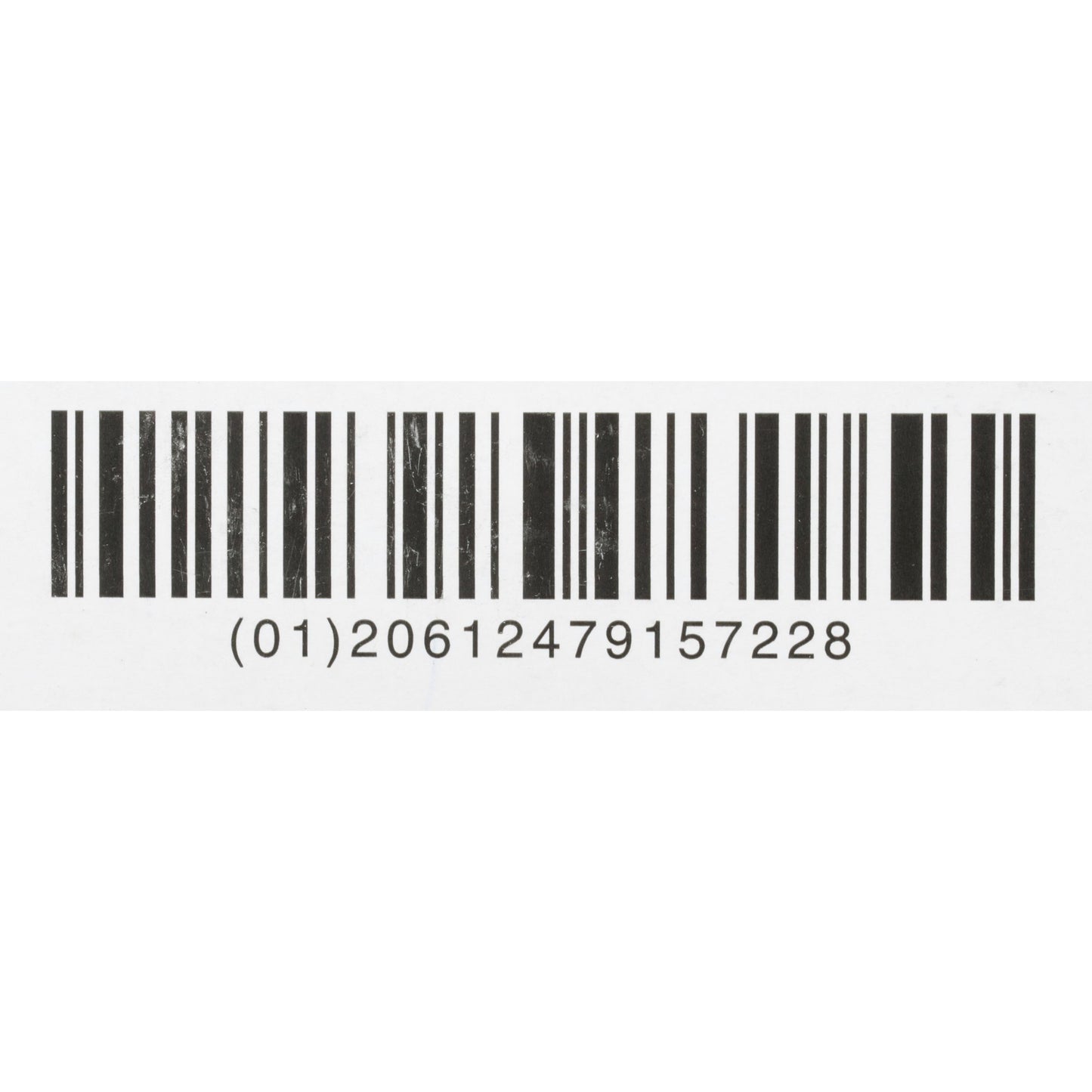 McKesson Emery Board Terra Cotta 4-1/2 Inch (1081898_PK)